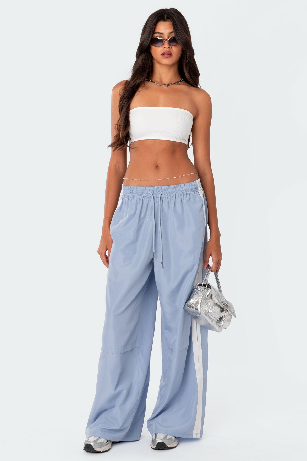 LIGHT BLUE