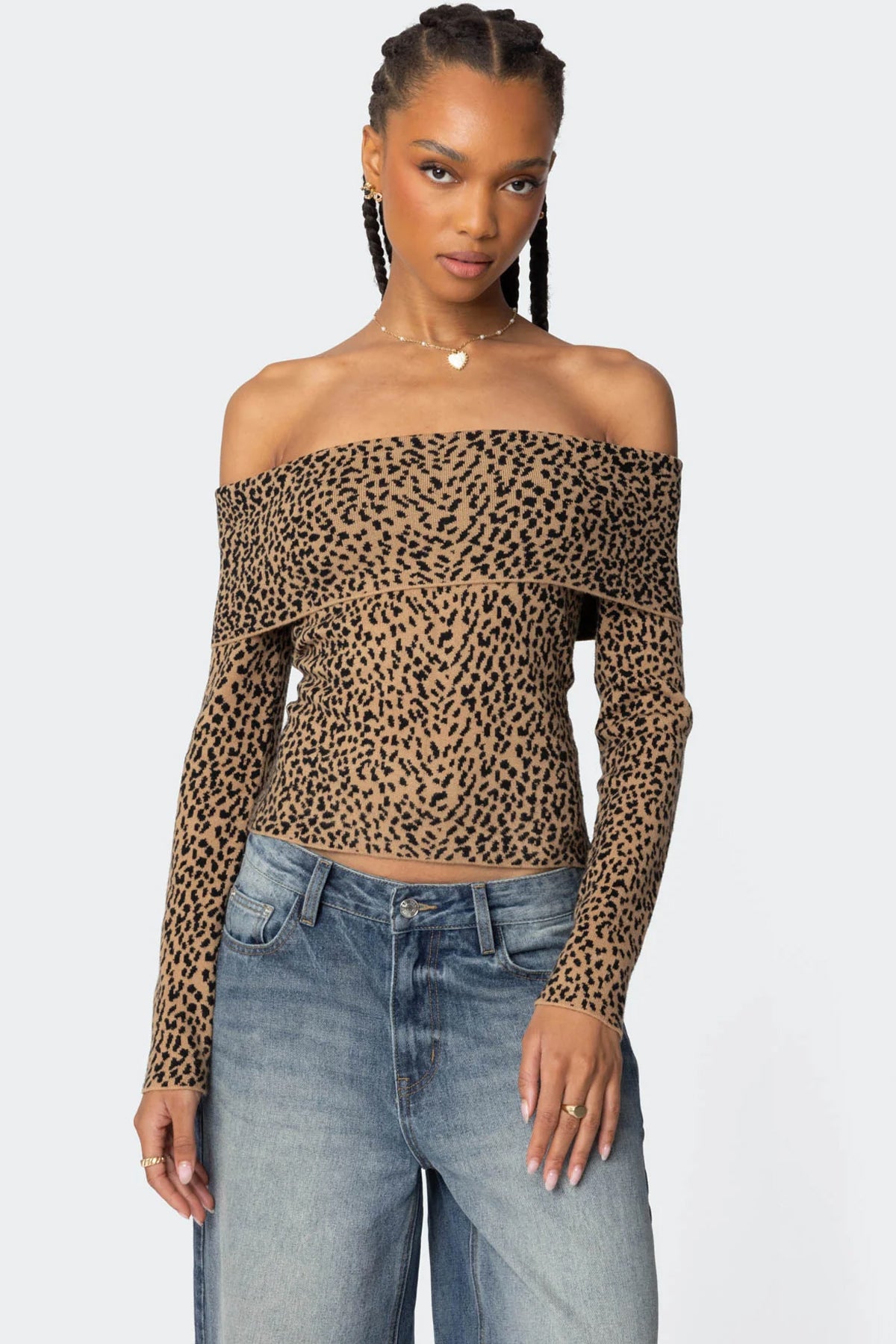 LEOPARD