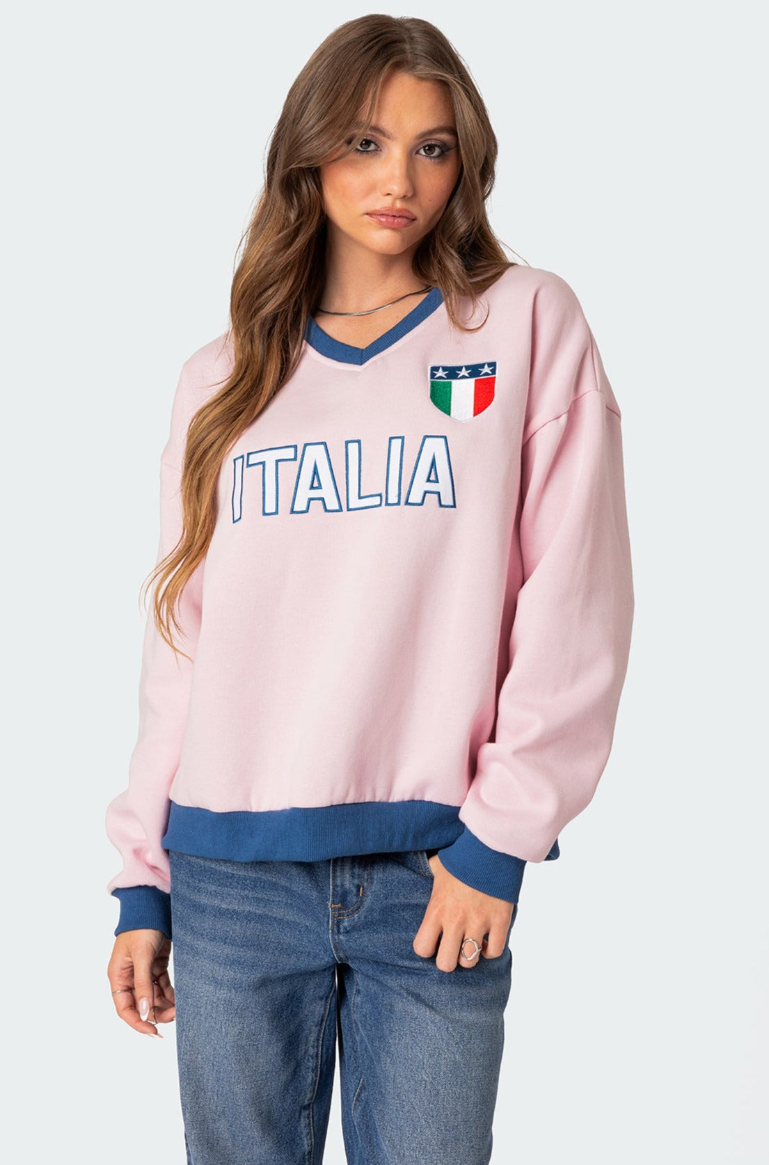 LIGHT PINK