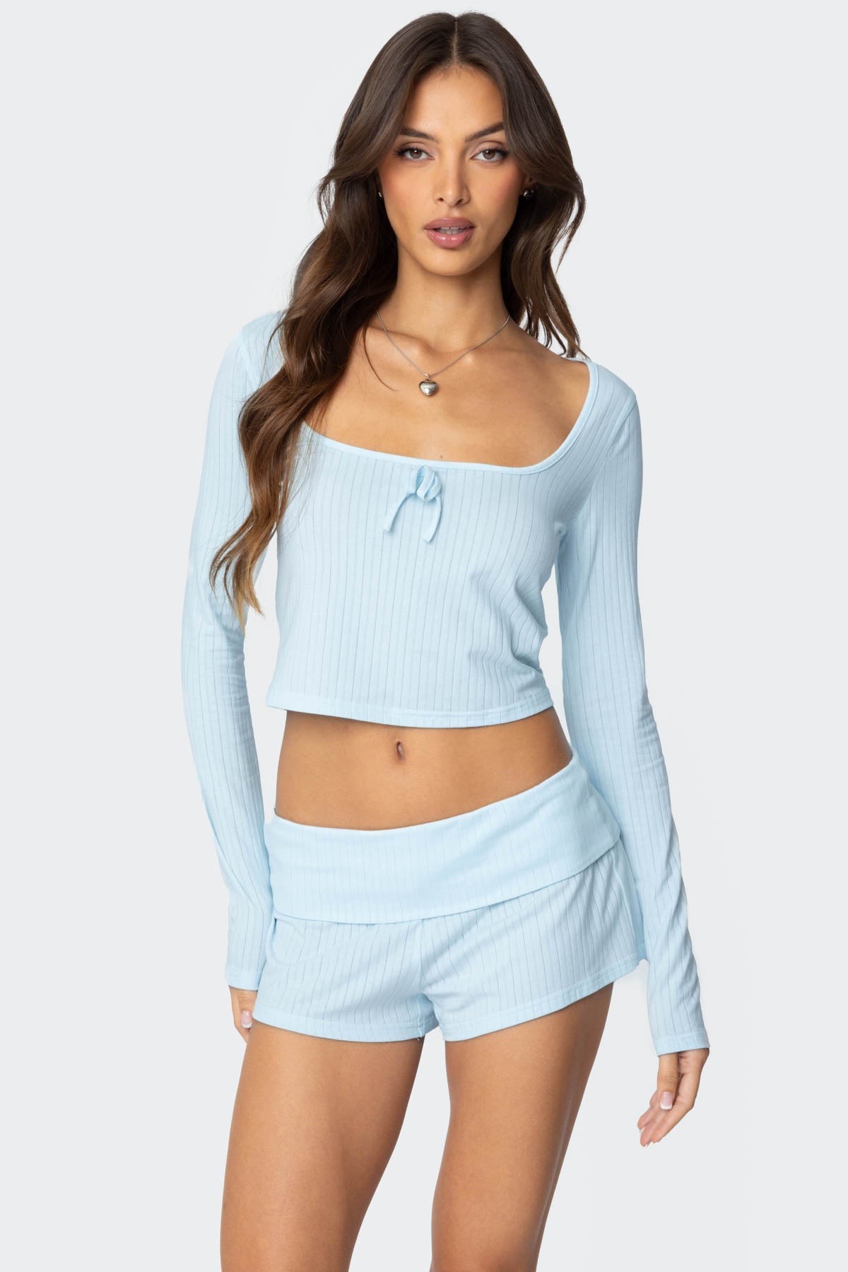 LIGHT BLUE
