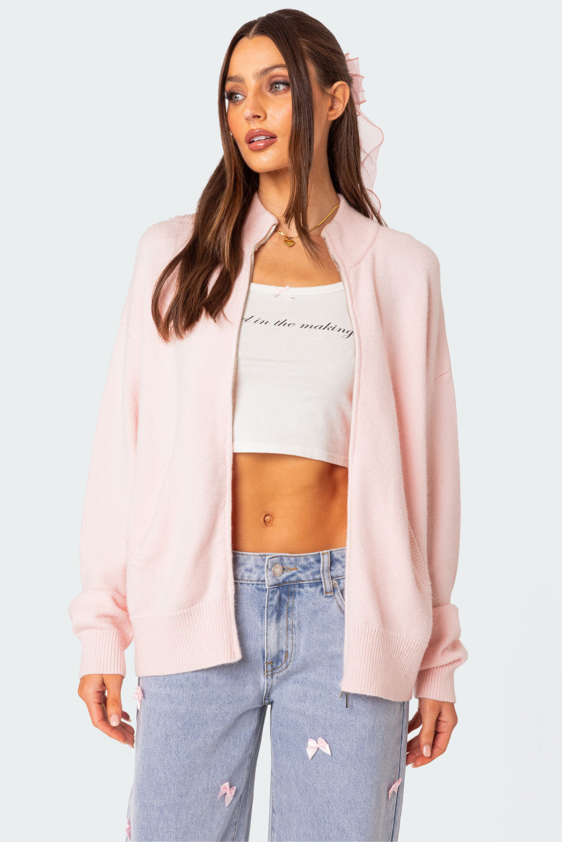 LIGHT PINK