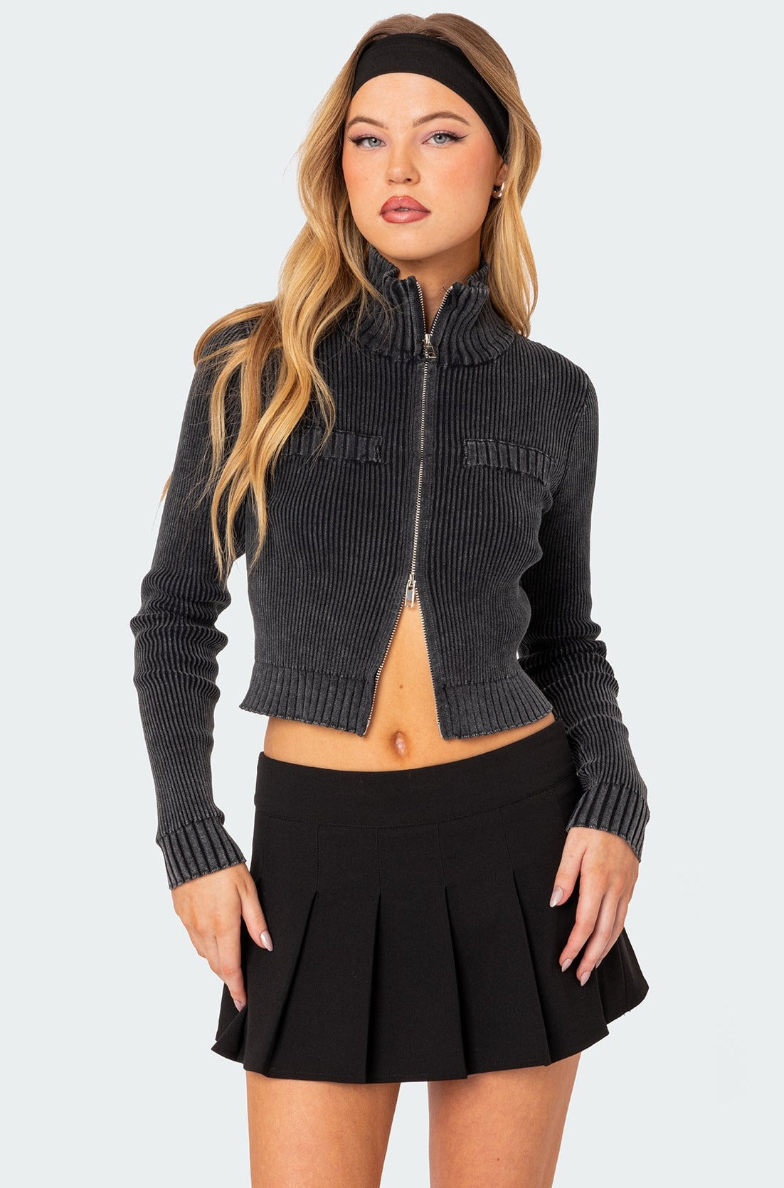 DARK GRAY