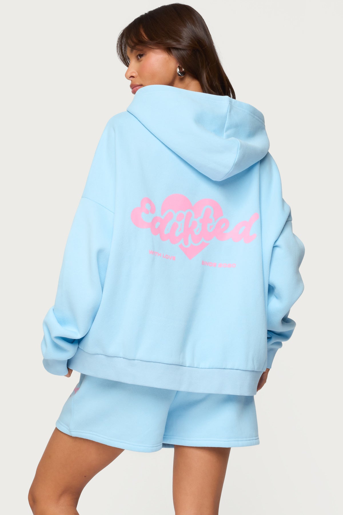 LIGHT BLUE