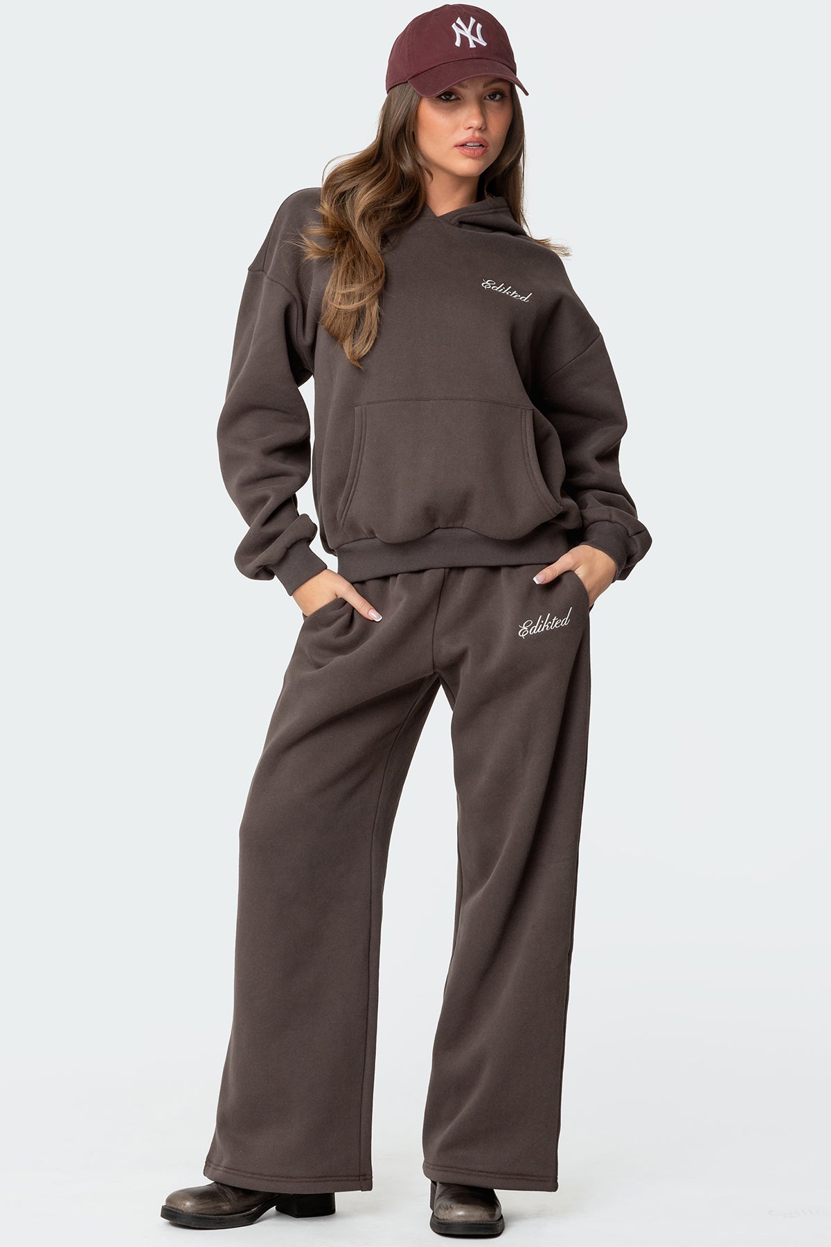 DARK GRAY