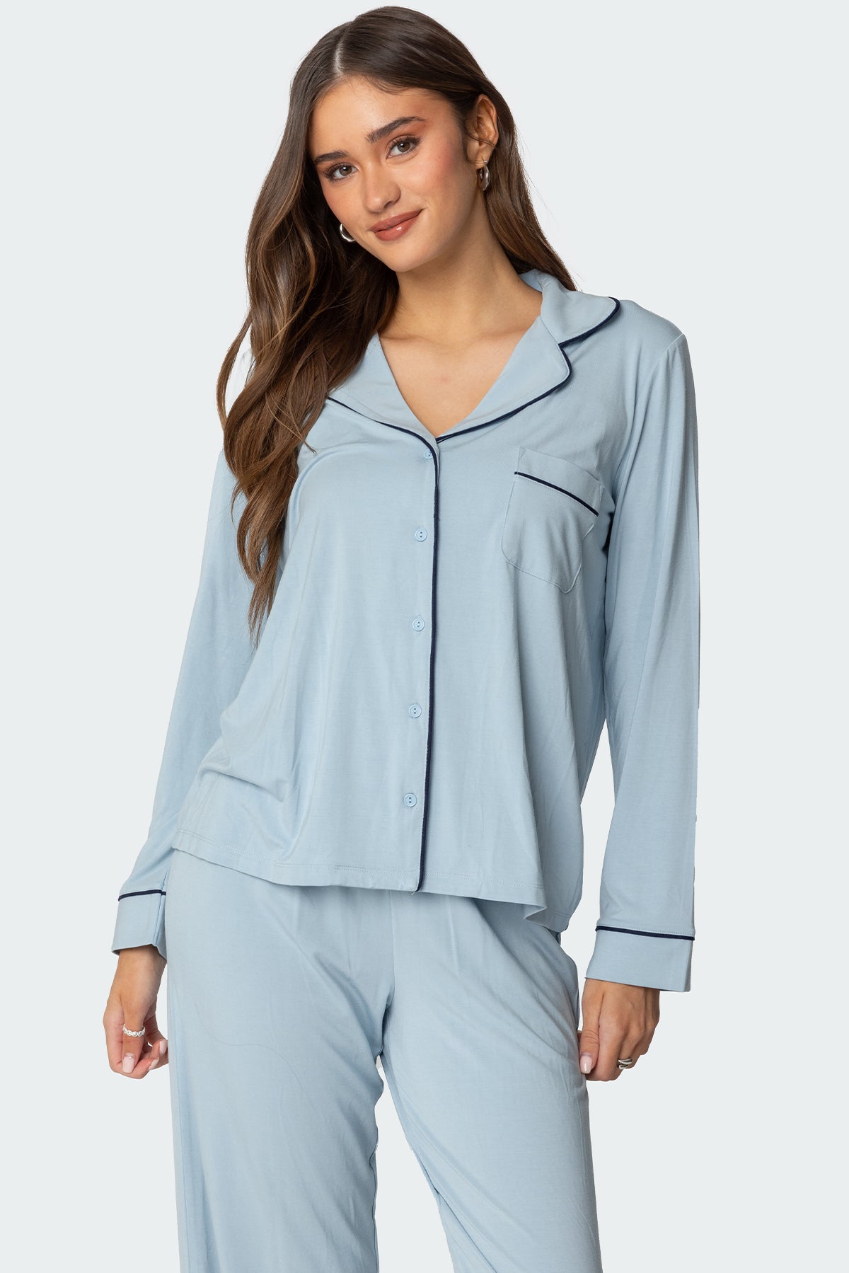 LIGHT BLUE