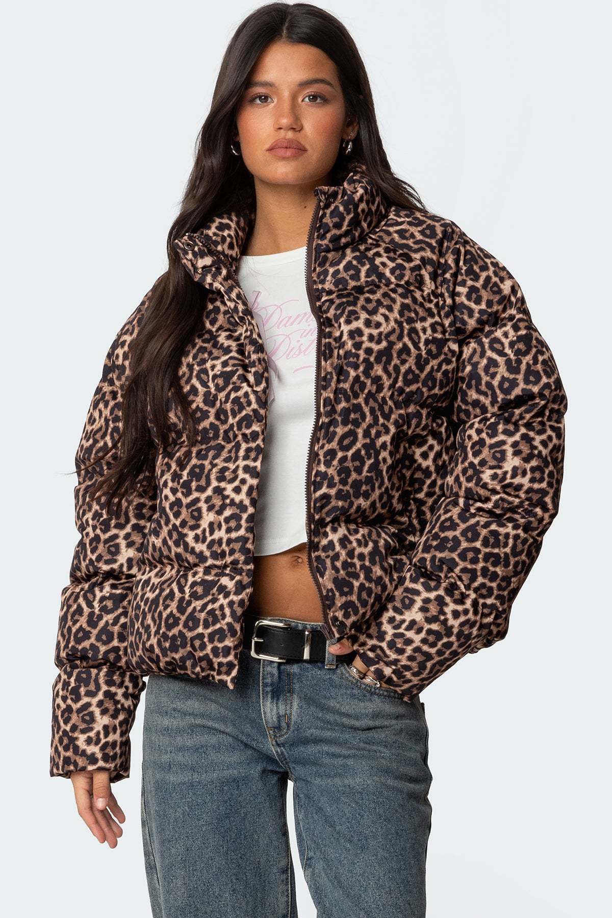 LEOPARD