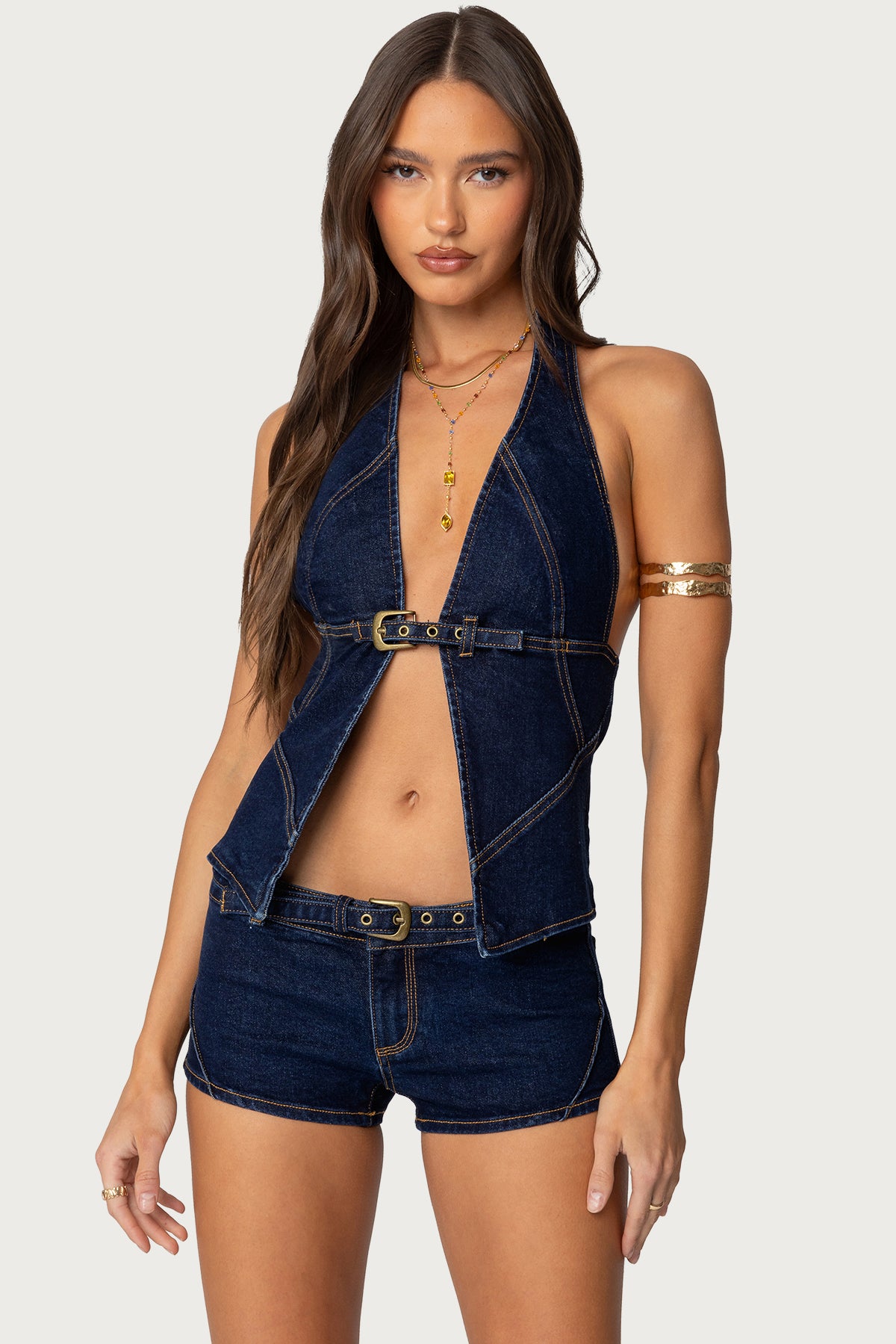 DARK BLUE