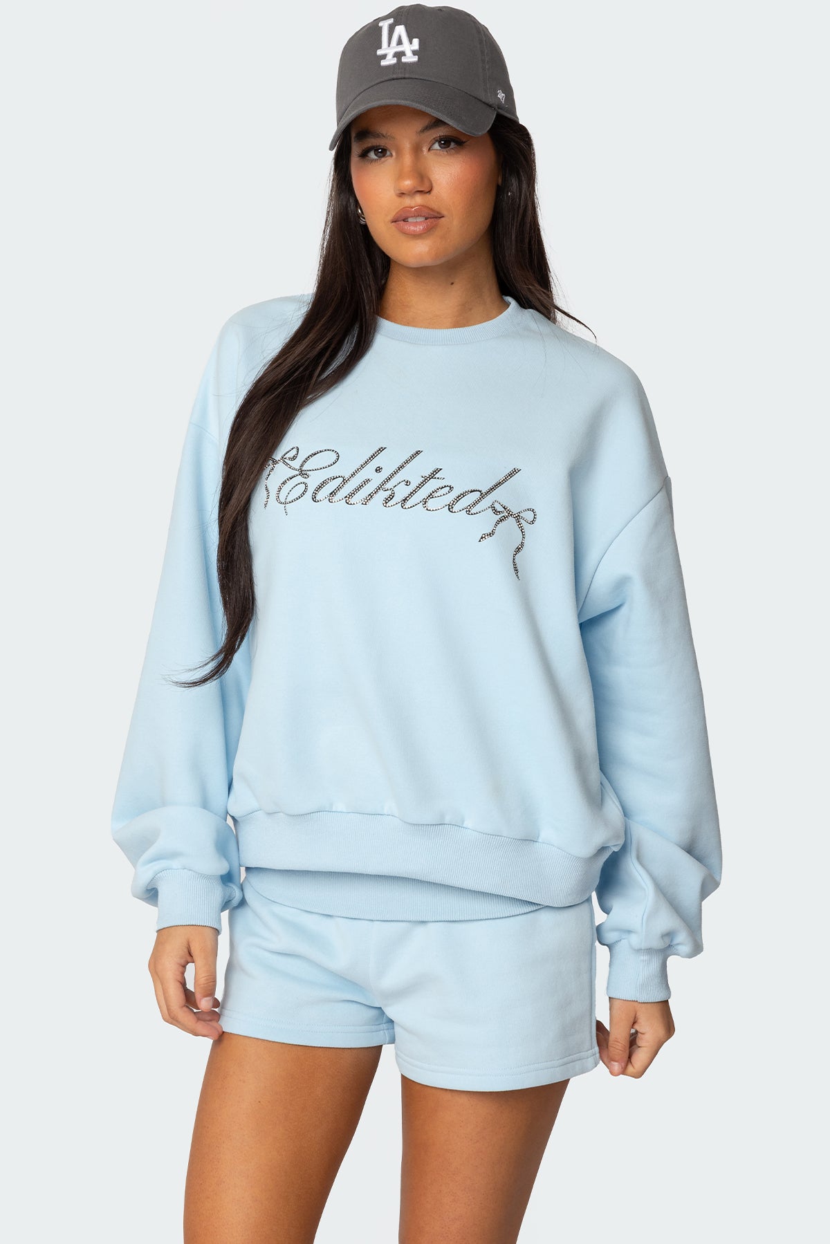 LIGHT BLUE