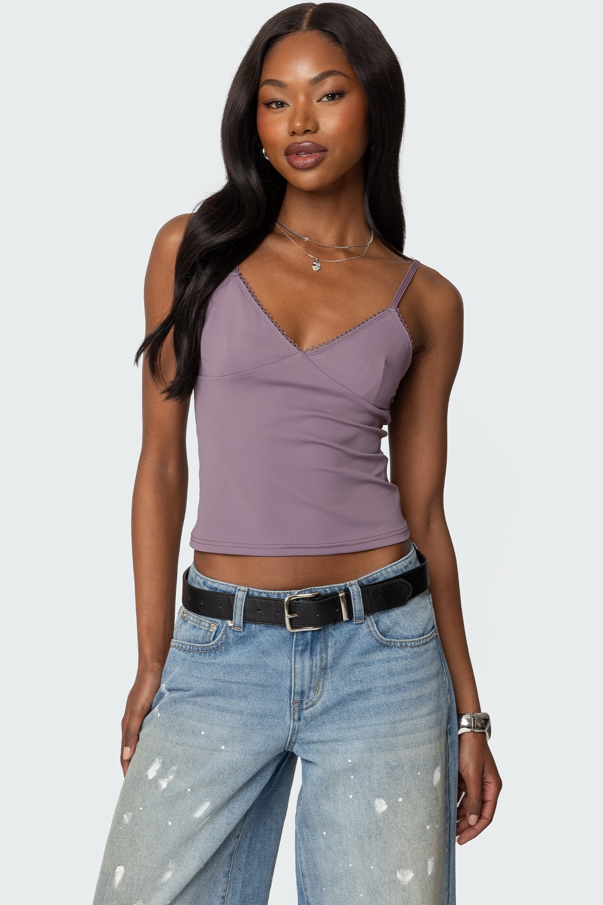 MAUVE