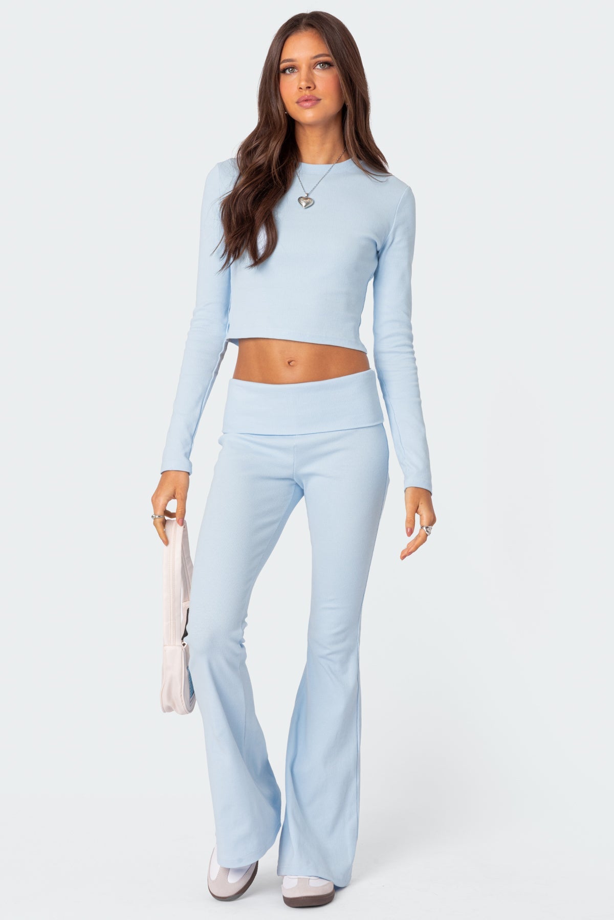 LIGHT BLUE