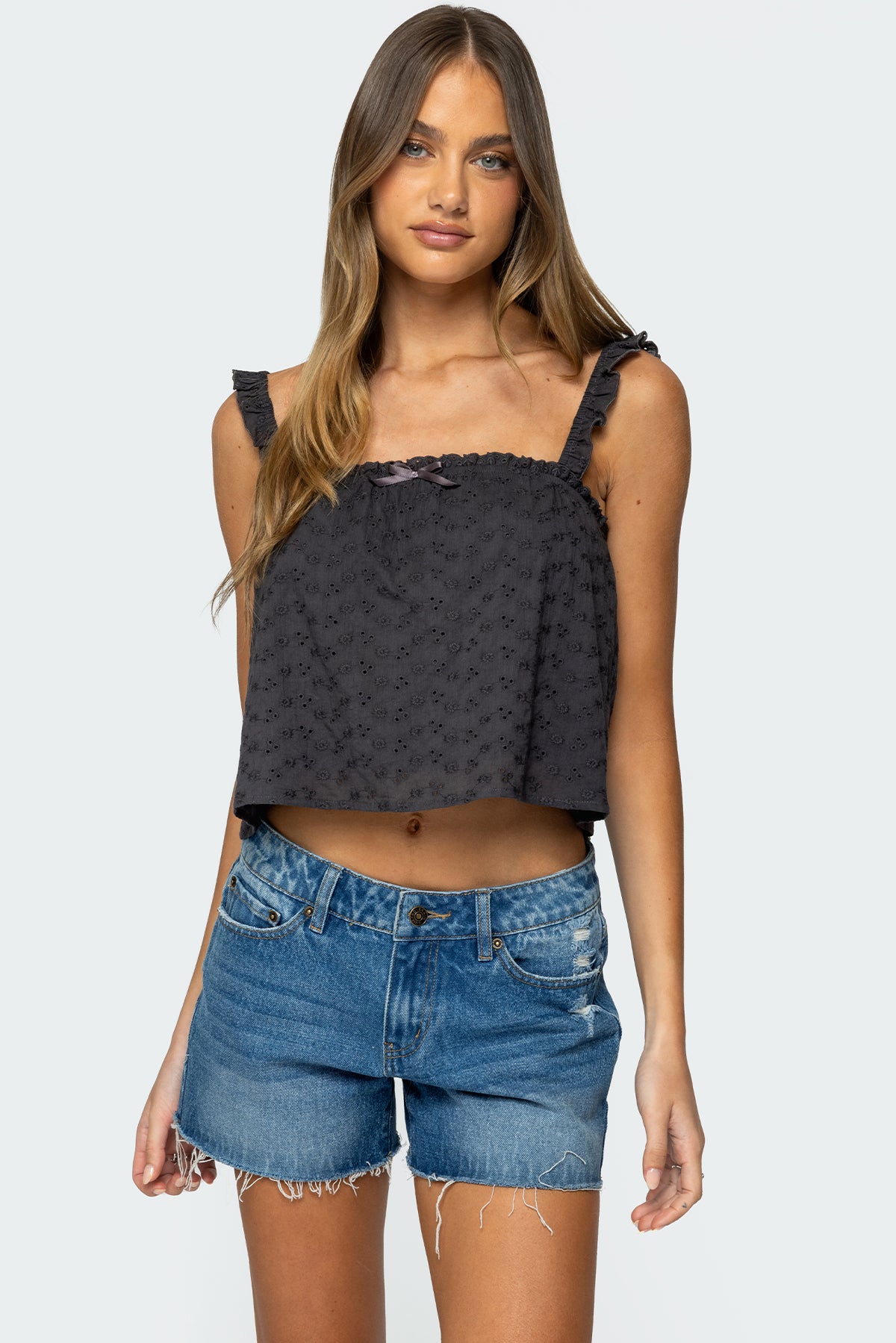 DARK GRAY