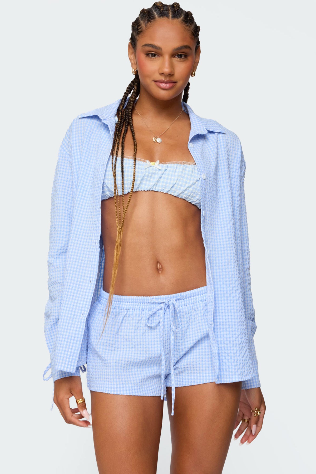 LIGHT BLUE