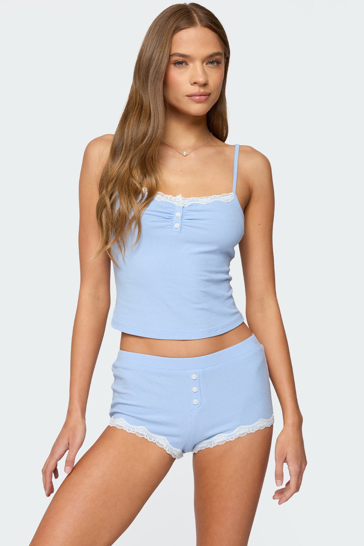 LIGHT BLUE