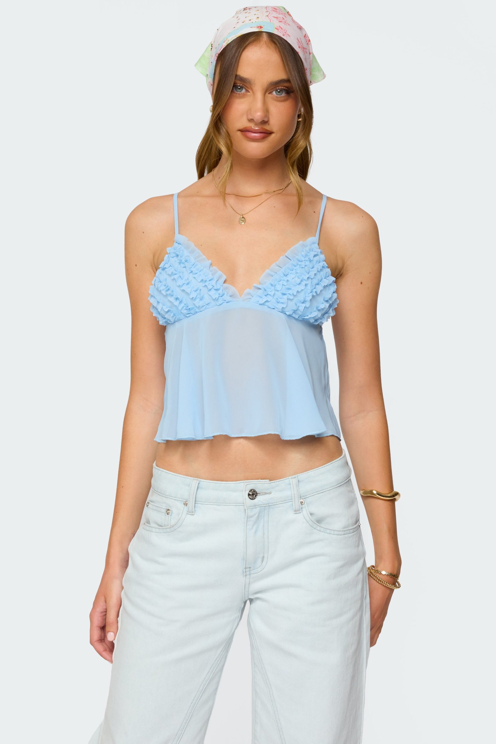 LIGHT BLUE