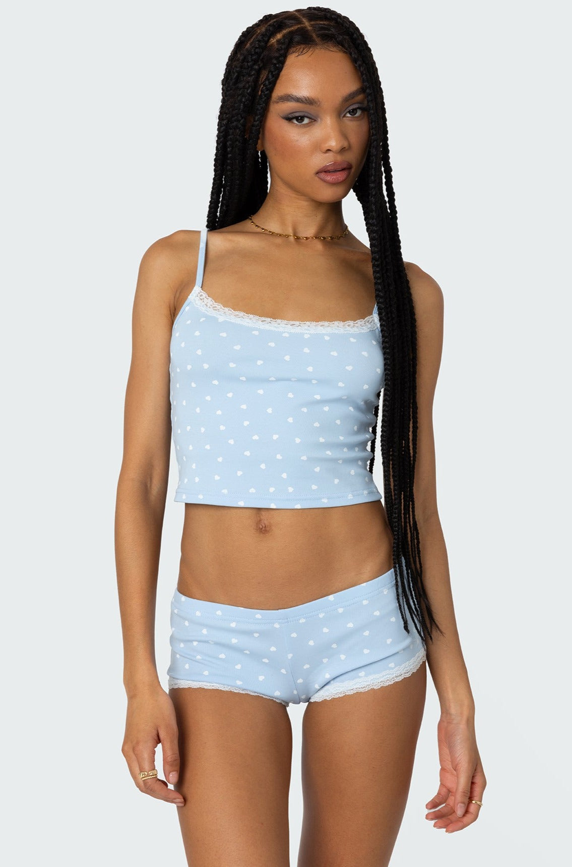 LIGHT BLUE