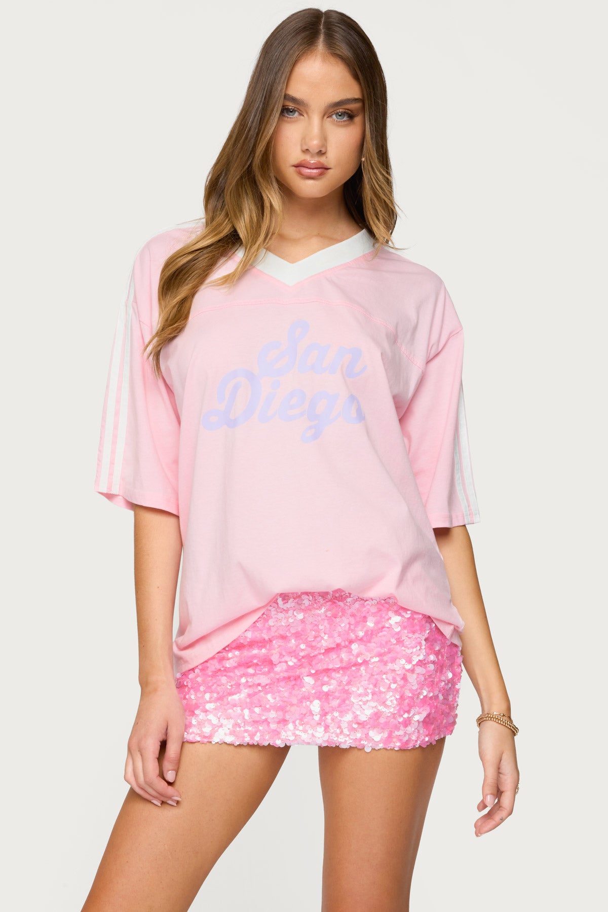 LIGHT PINK