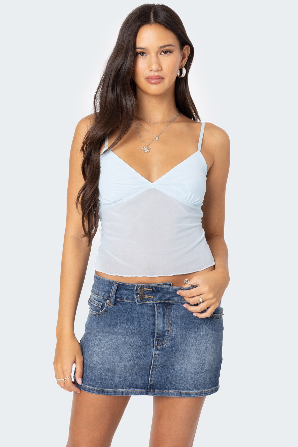 LIGHT BLUE