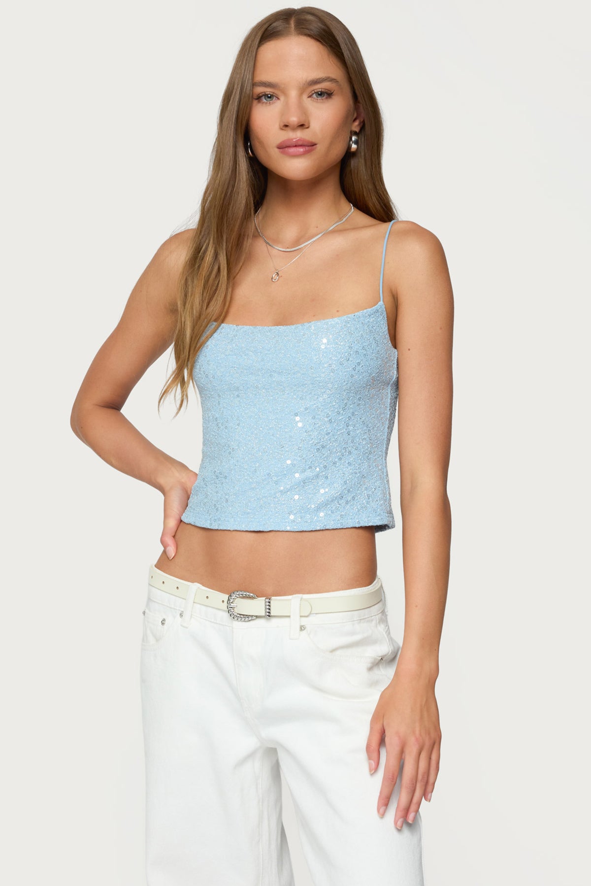 LIGHT BLUE