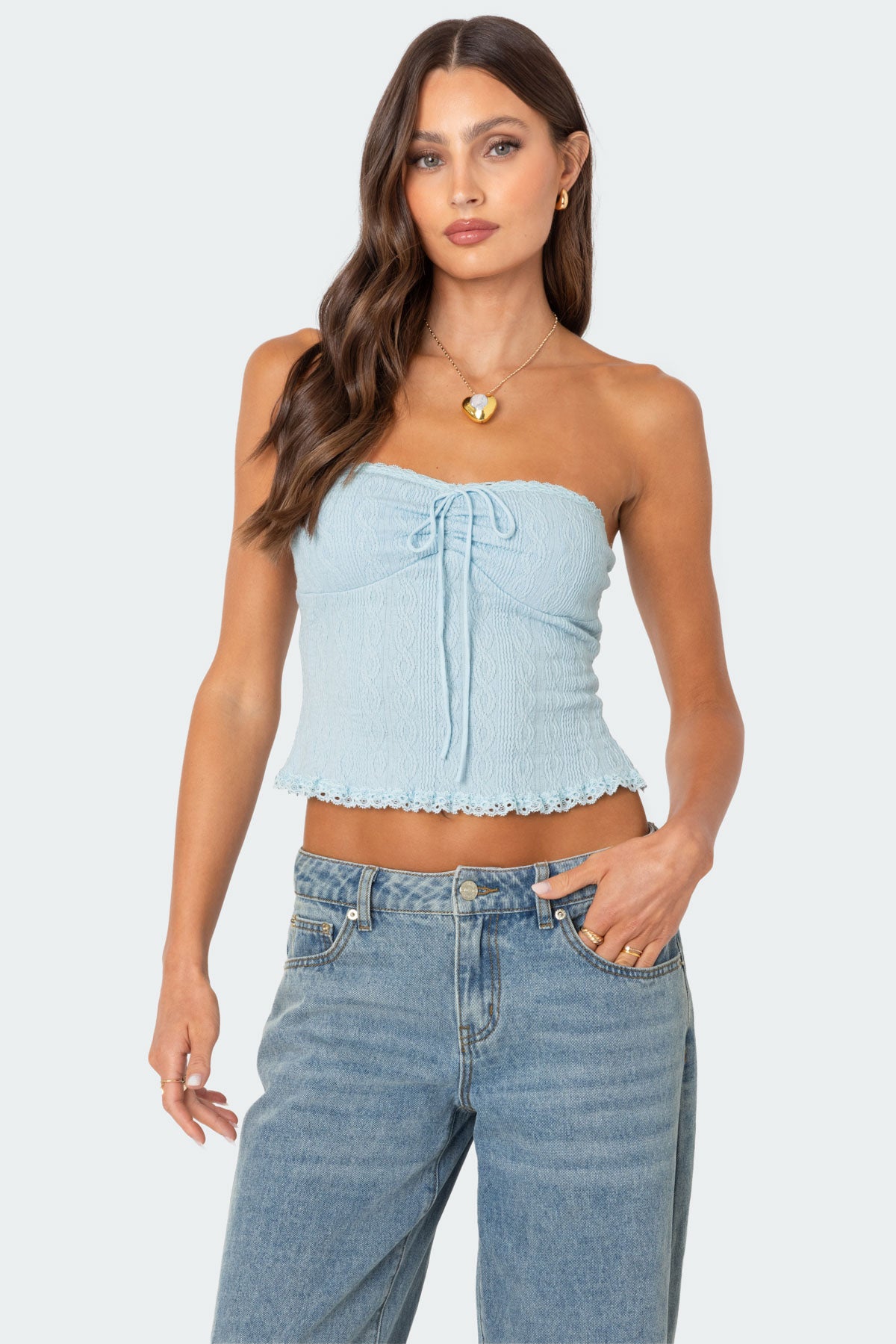 LIGHT BLUE