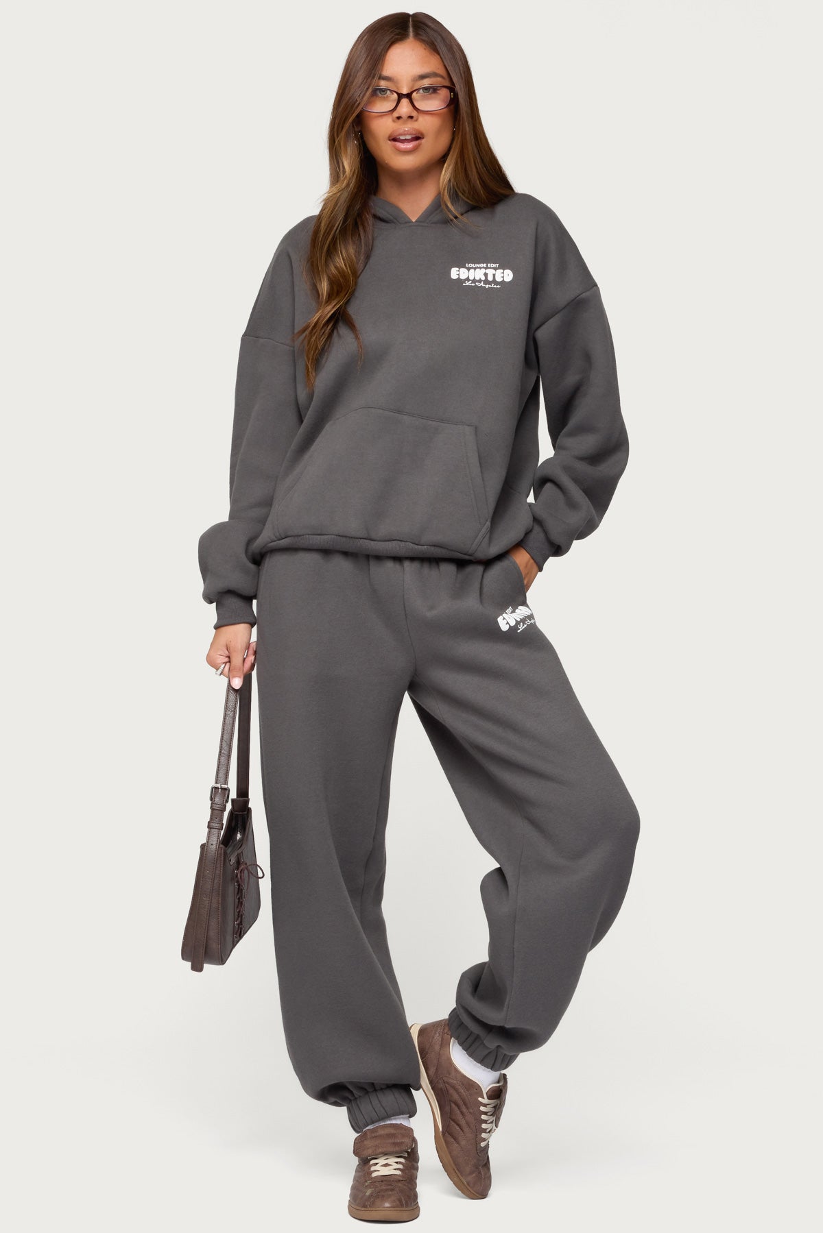 DARK GRAY