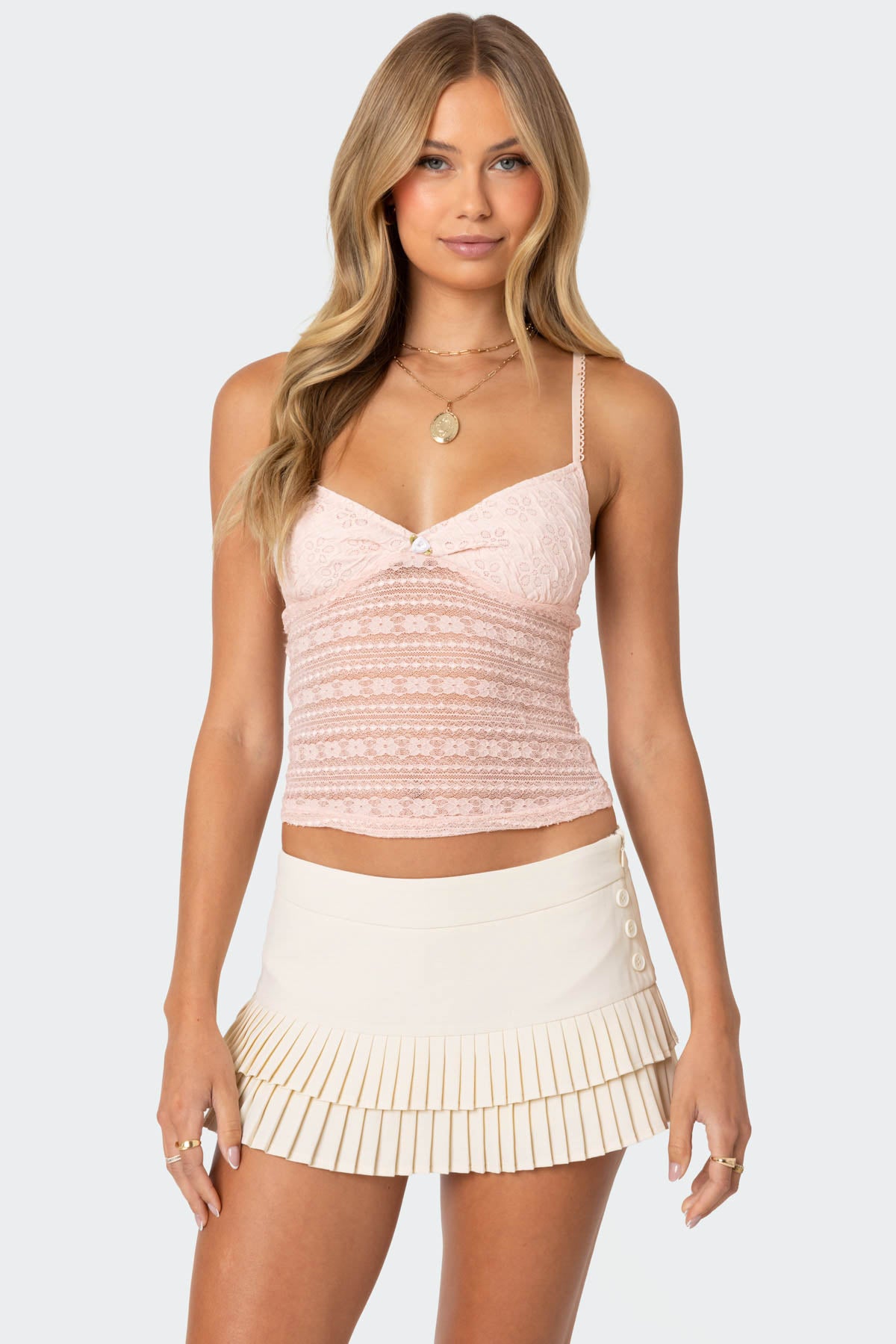 LIGHT PINK