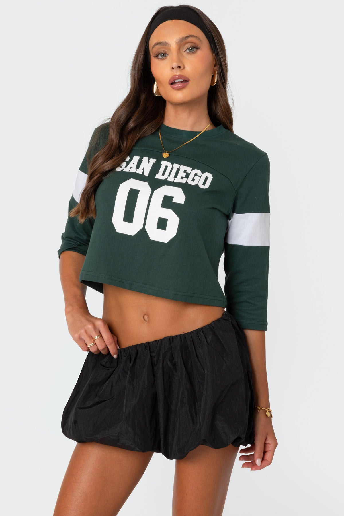 DARK GREEN