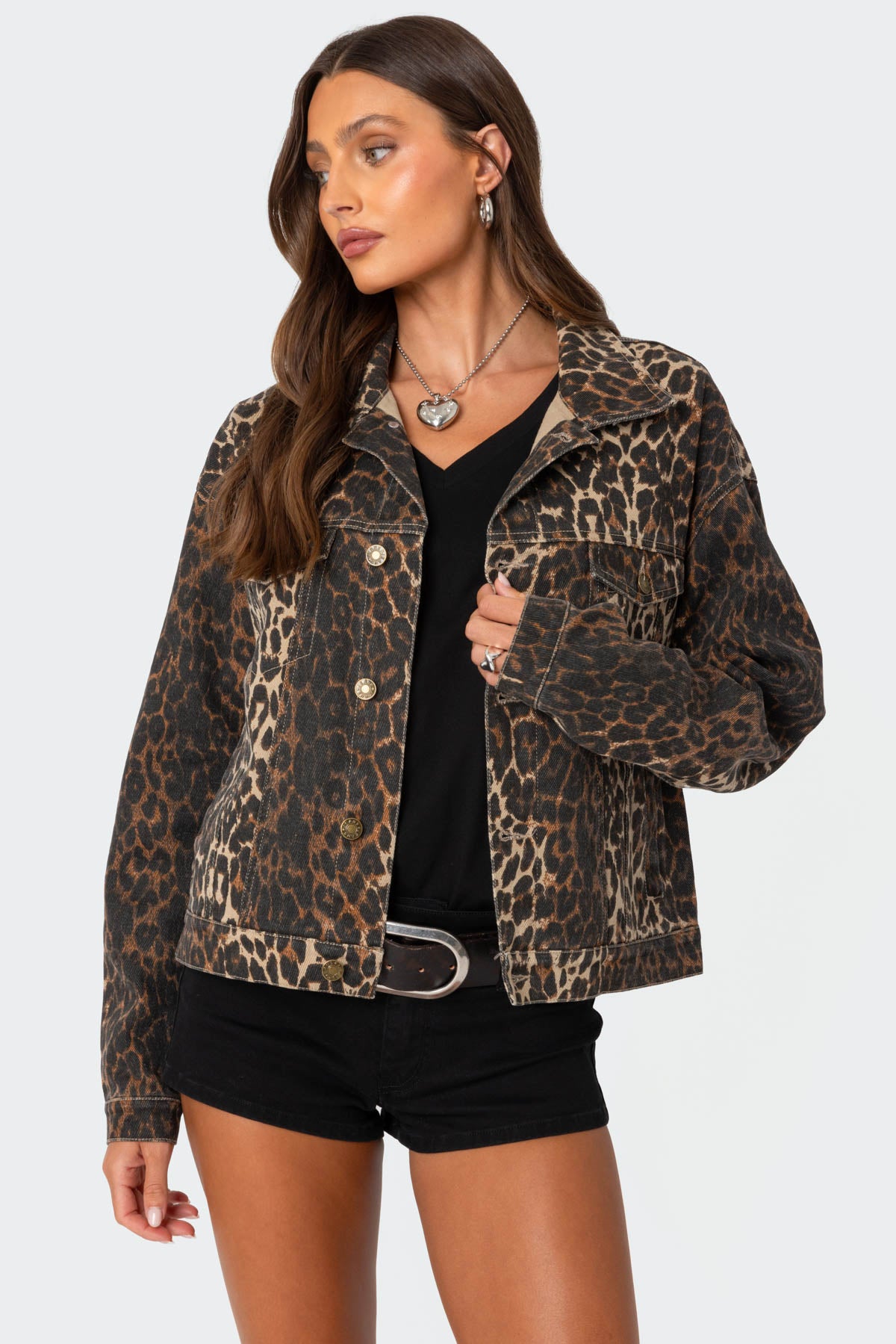 LEOPARD
