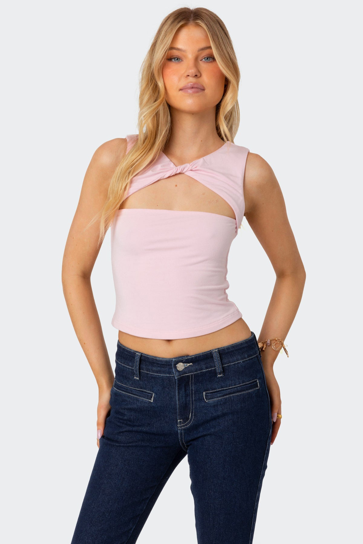 LIGHT PINK