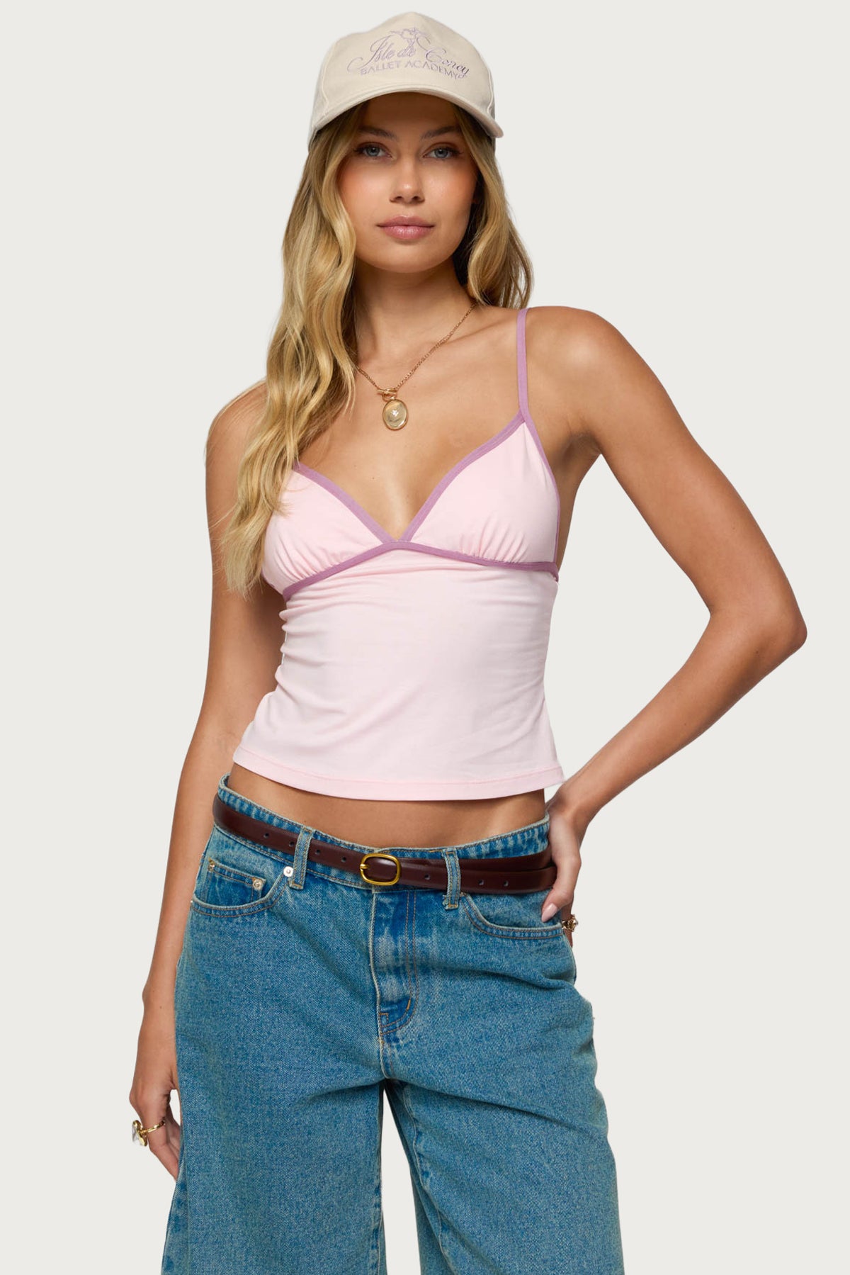 LIGHT PINK