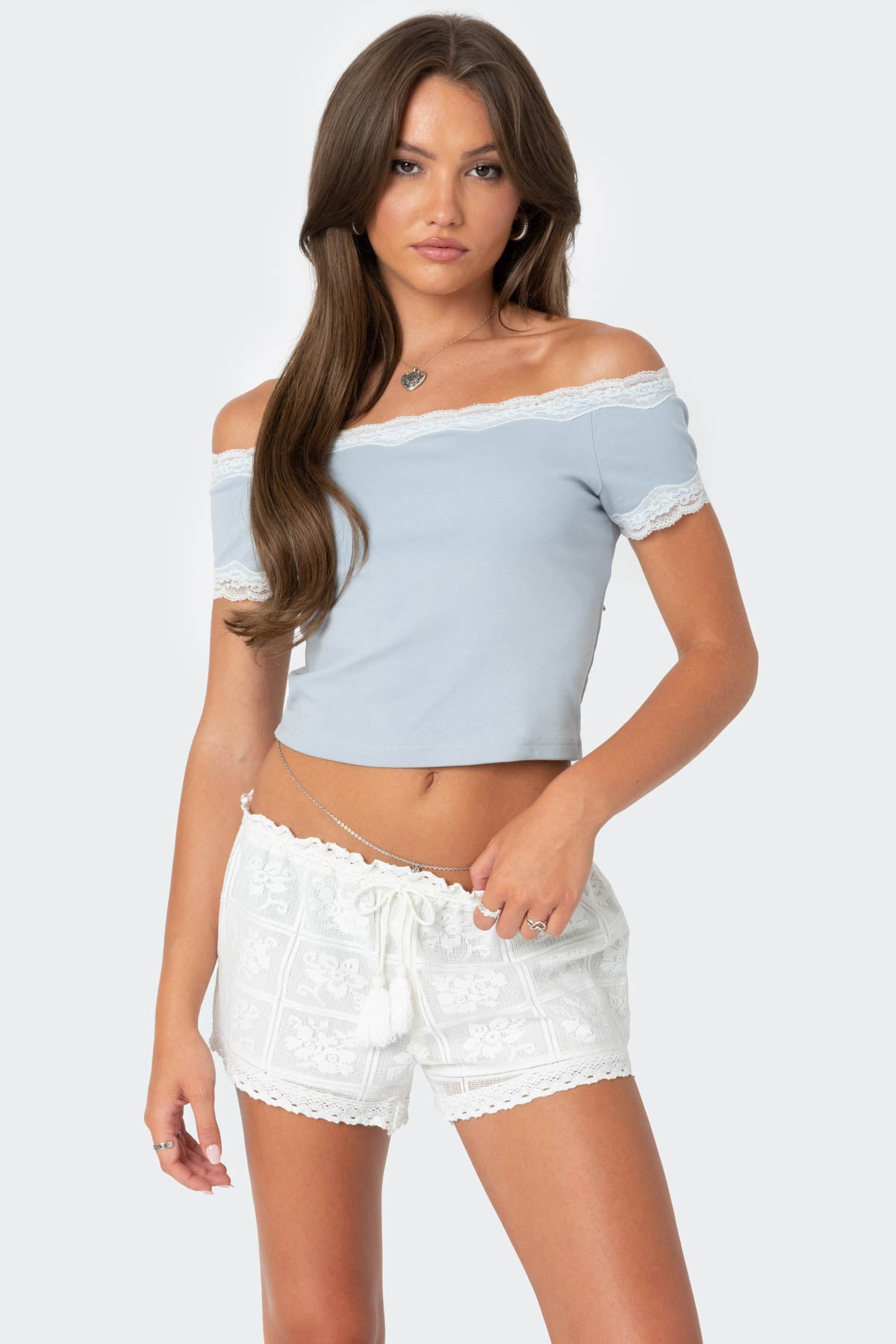 LIGHT BLUE