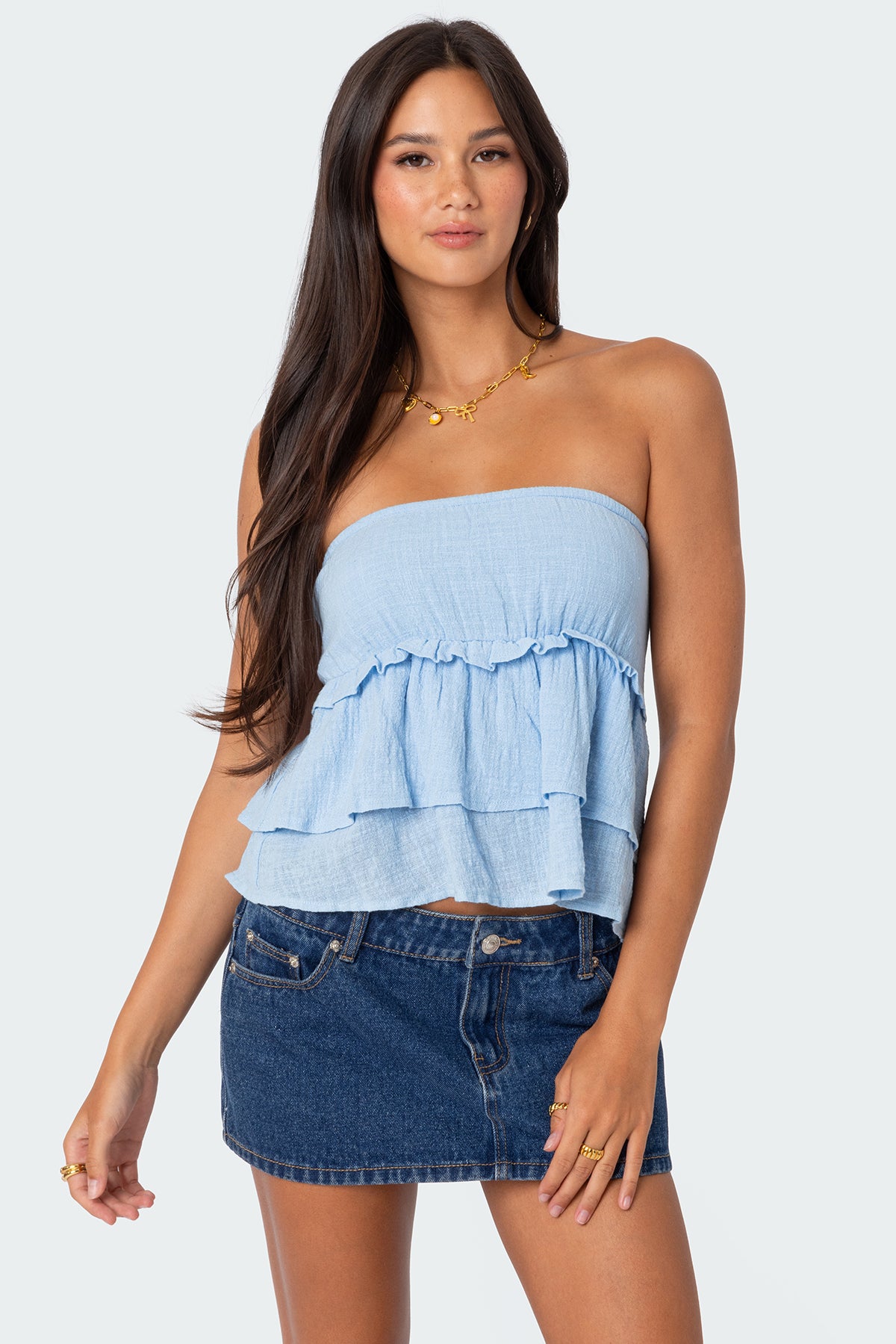 LIGHT BLUE