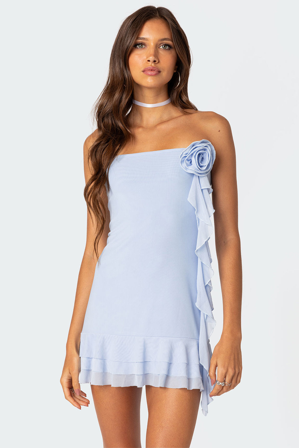 LIGHT BLUE