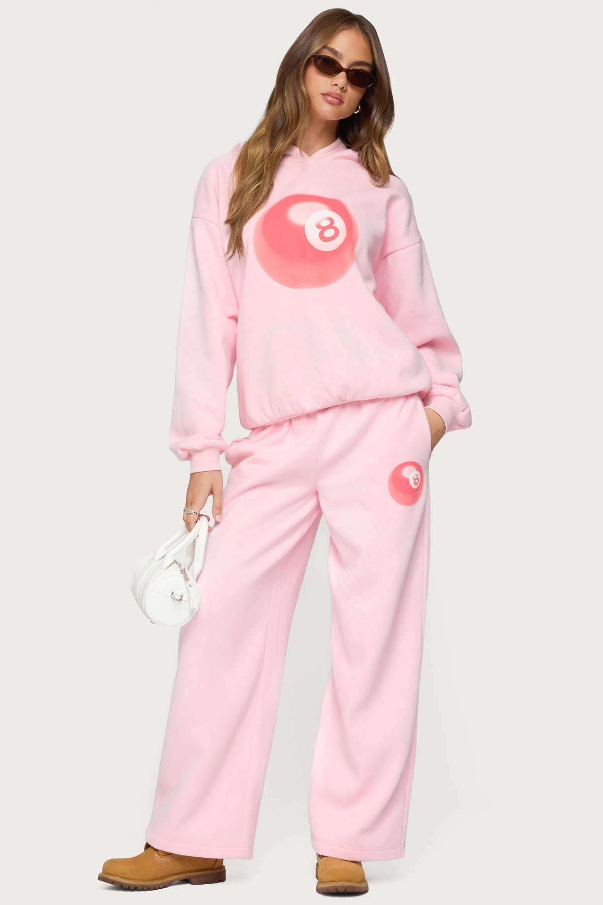 LIGHT PINK