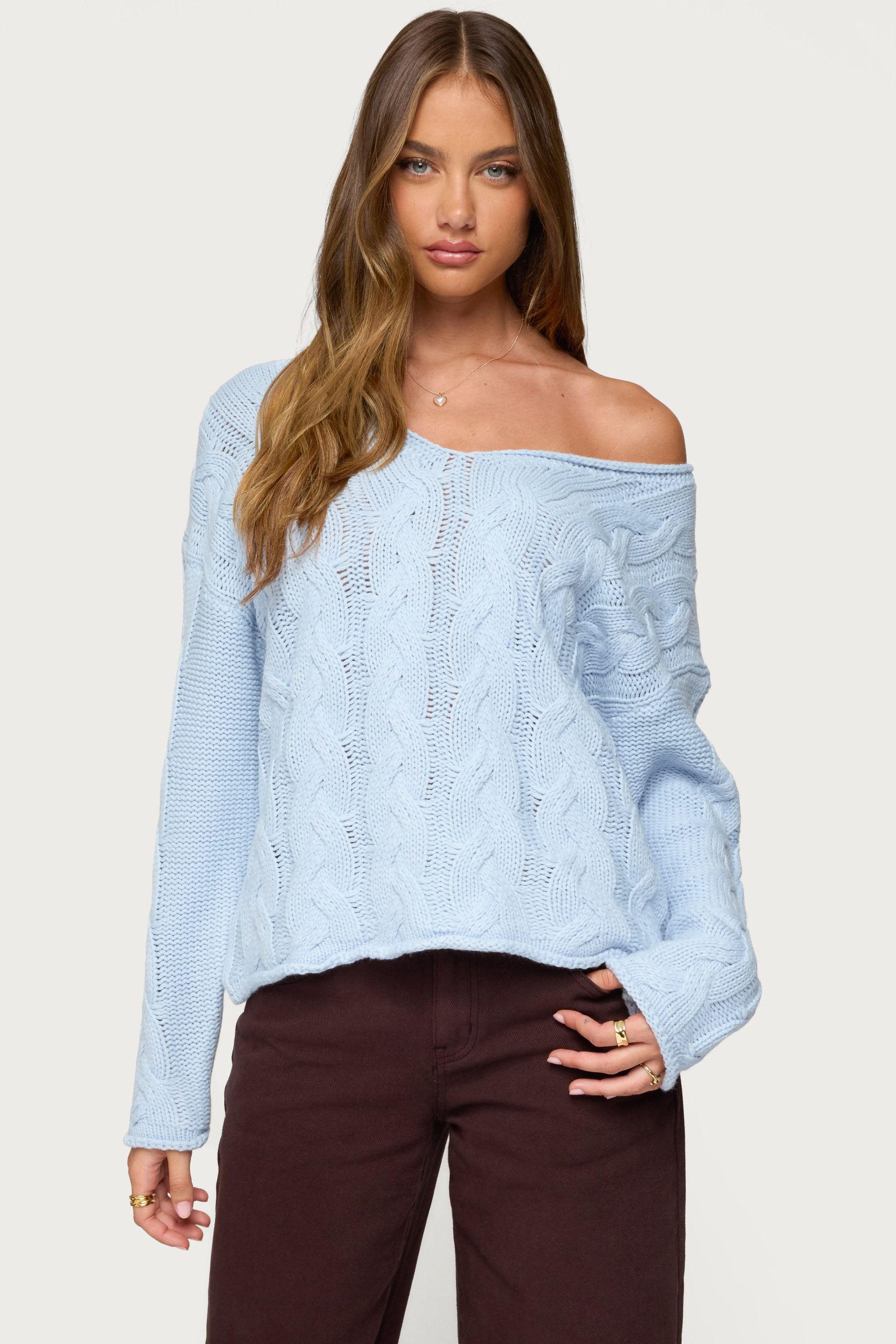 LIGHT BLUE