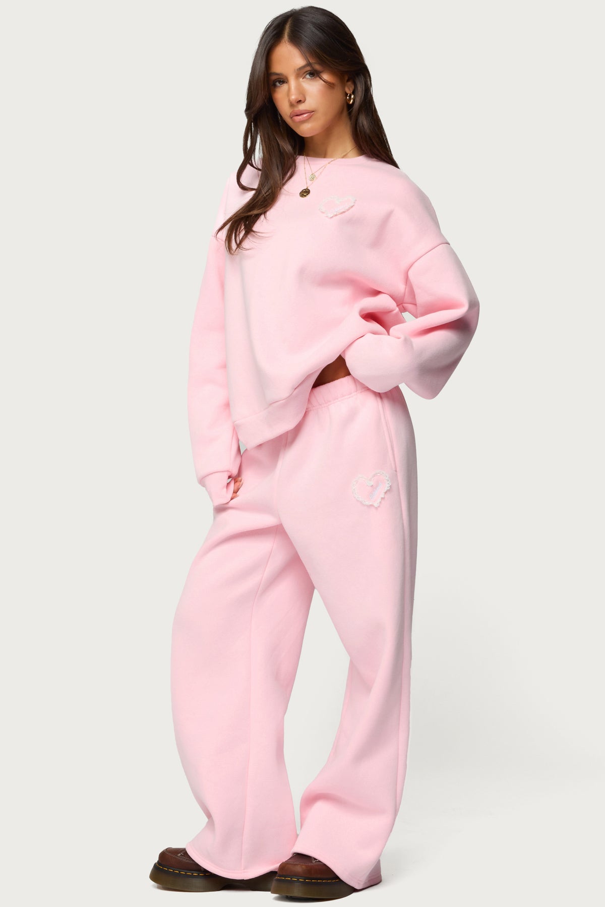 LIGHT PINK