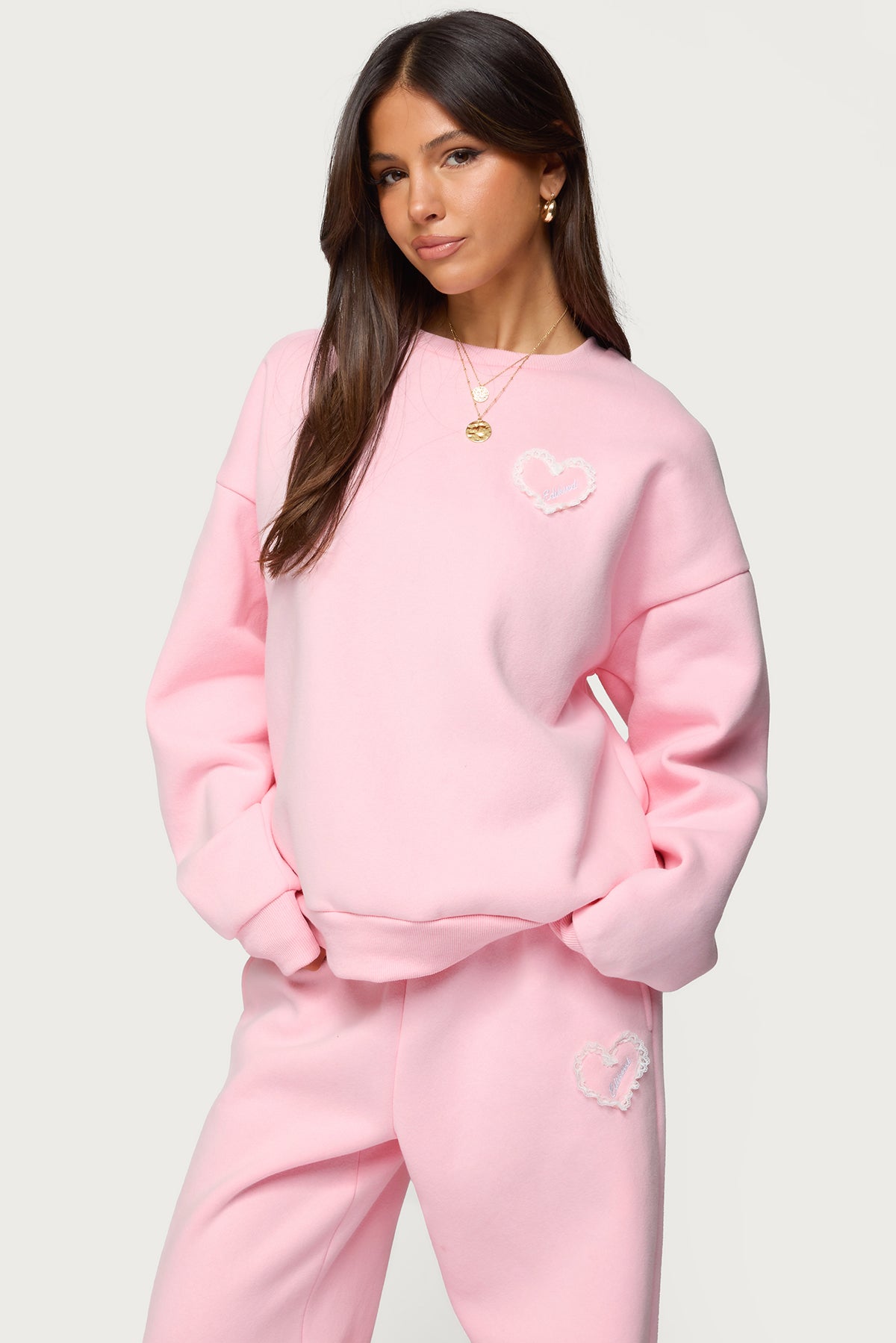 LIGHT PINK