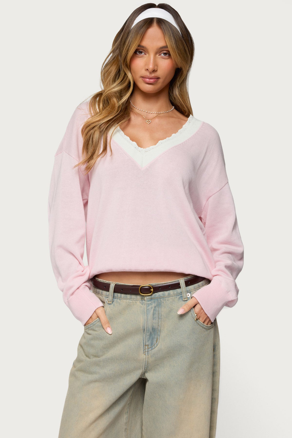 LIGHT PINK