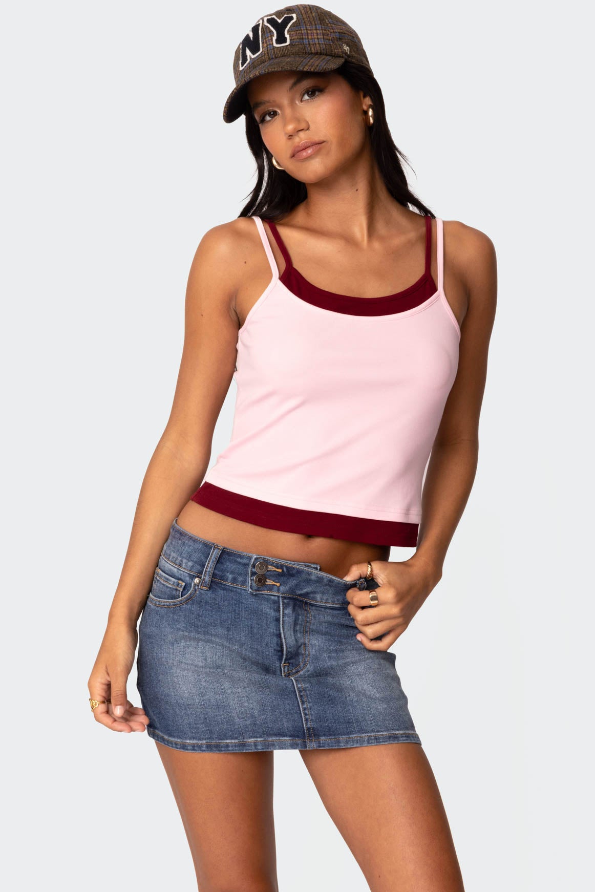 LIGHT PINK