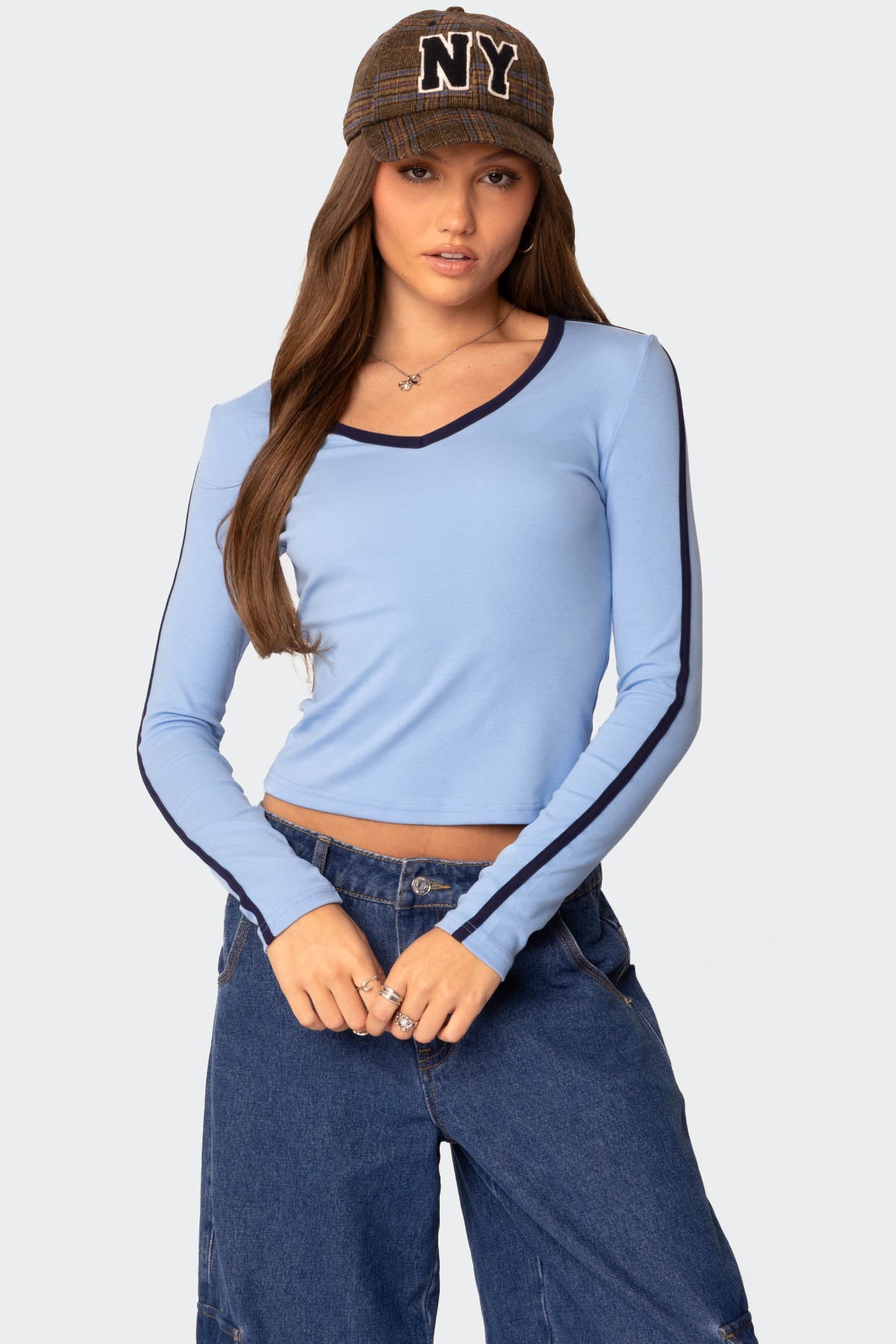 LIGHT BLUE