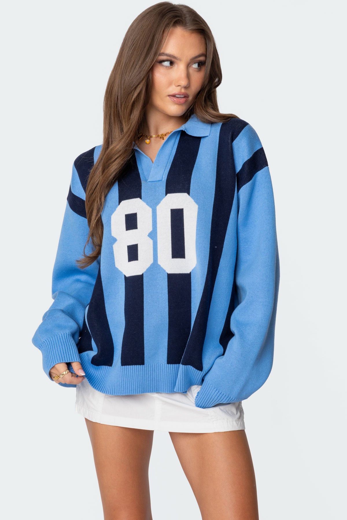 BLUE AND NAVY