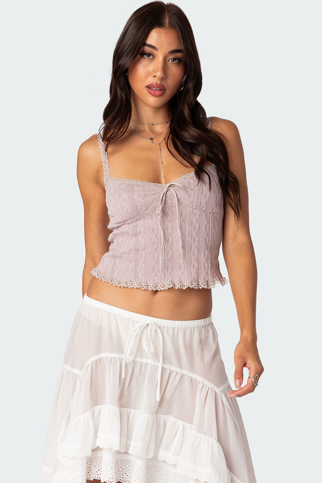 MAUVE