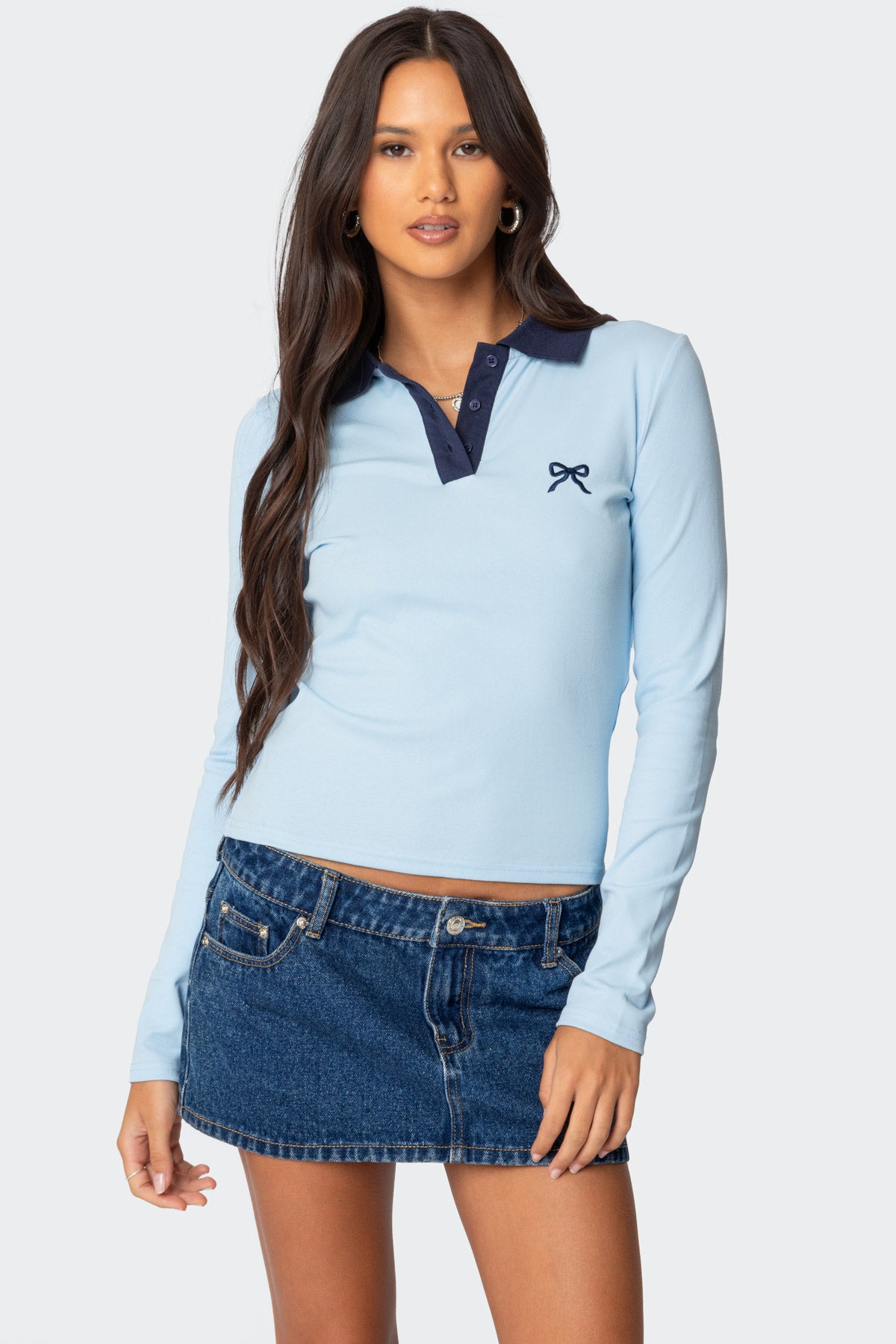 LIGHT BLUE