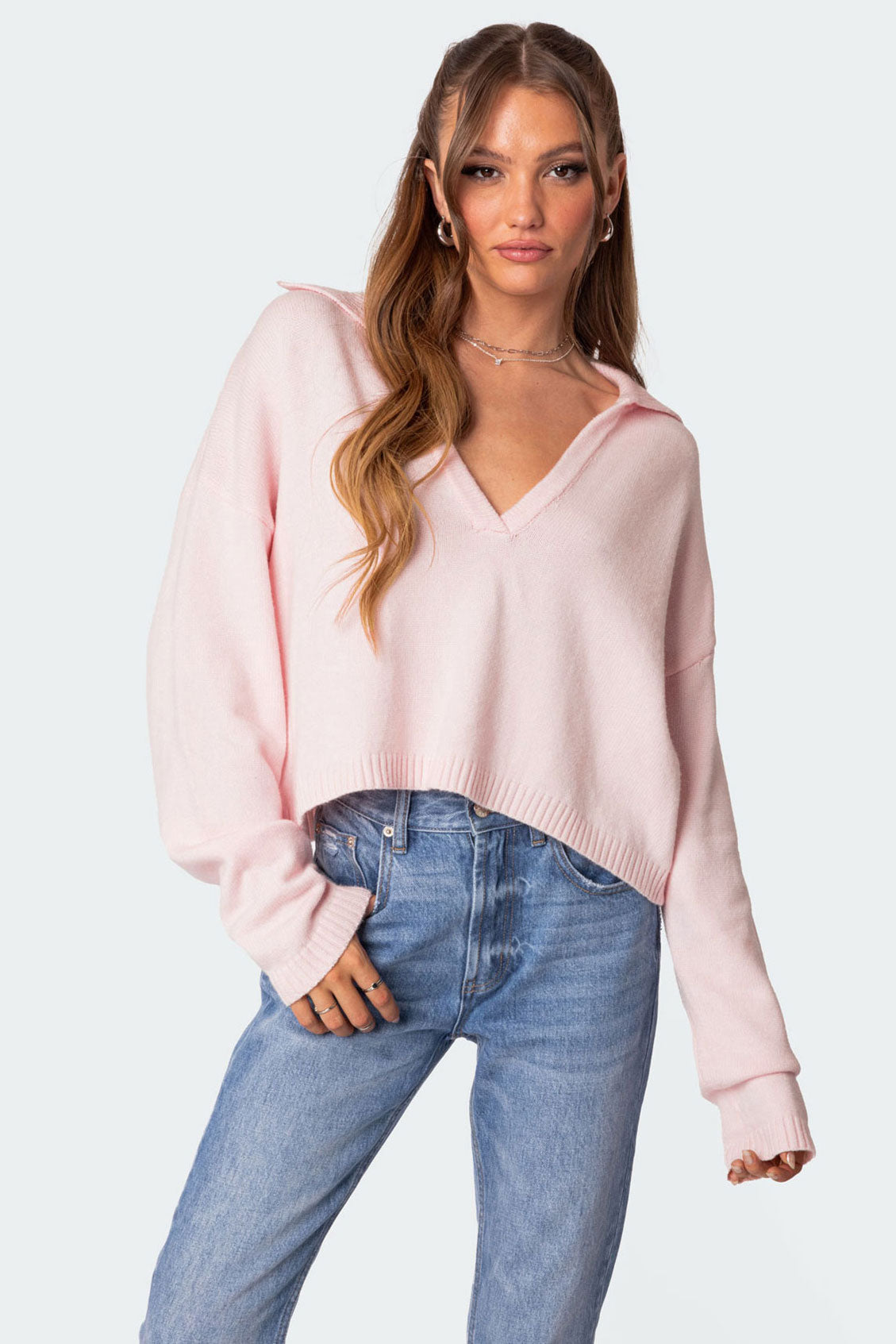 LIGHT PINK