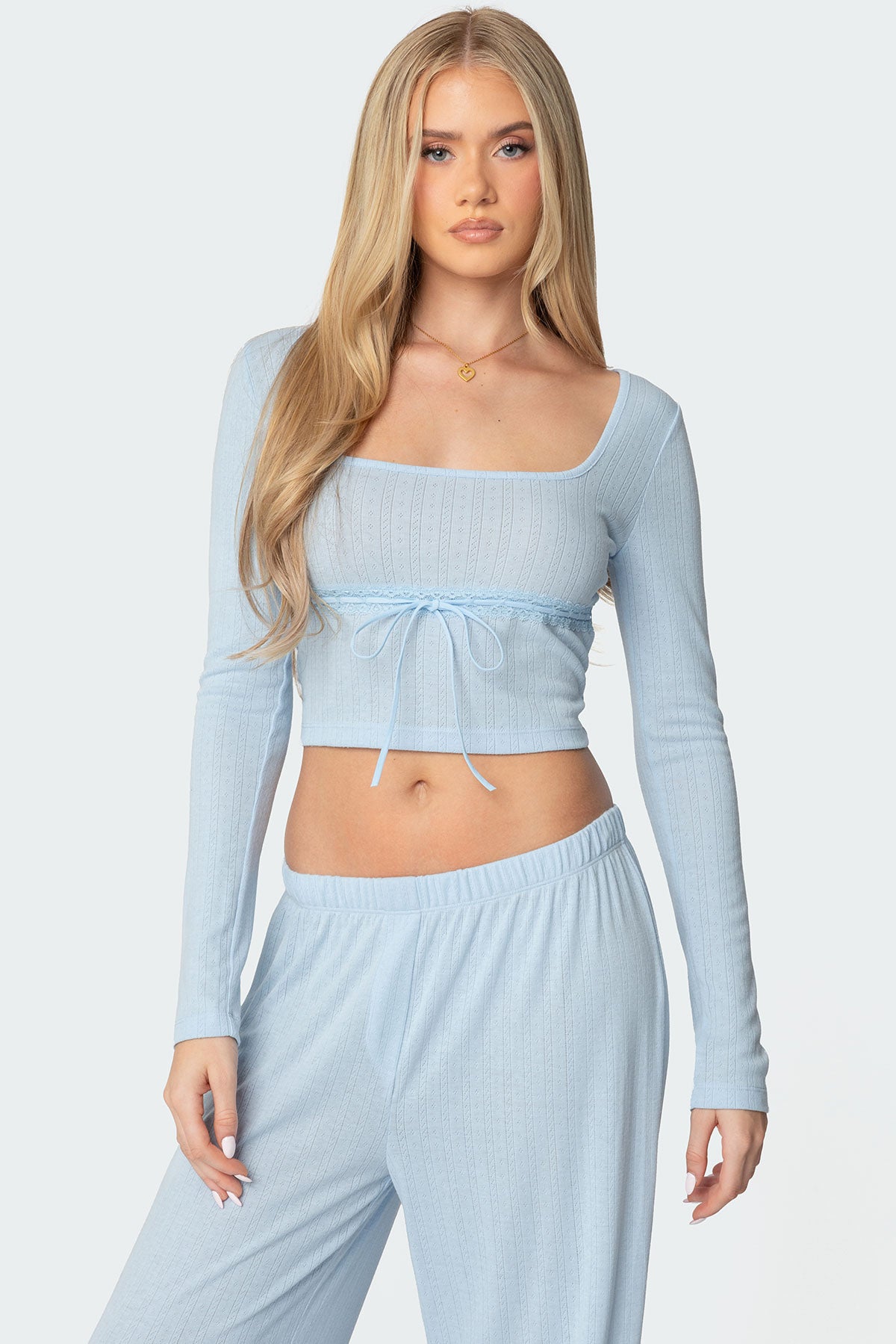 LIGHT BLUE