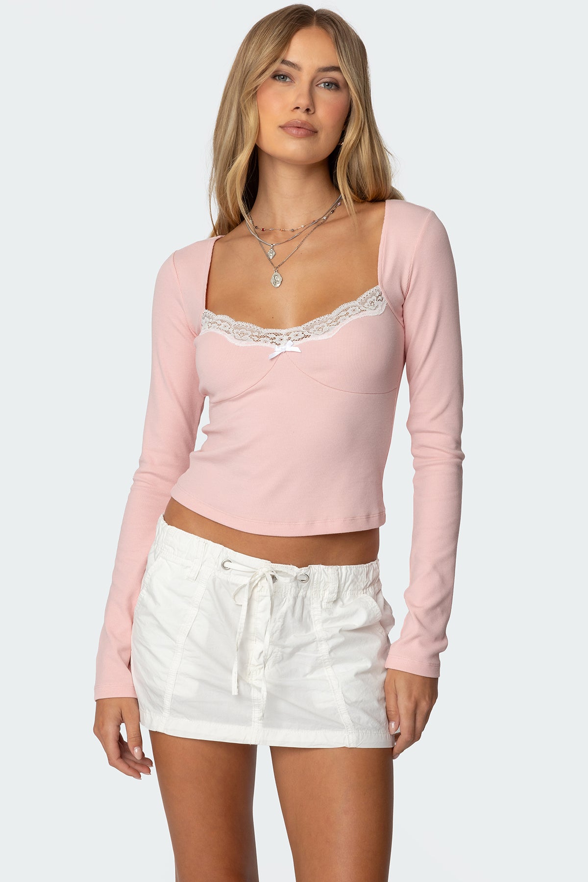 LIGHT PINK