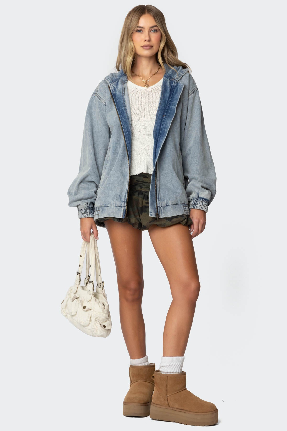 LIGHT BLUE