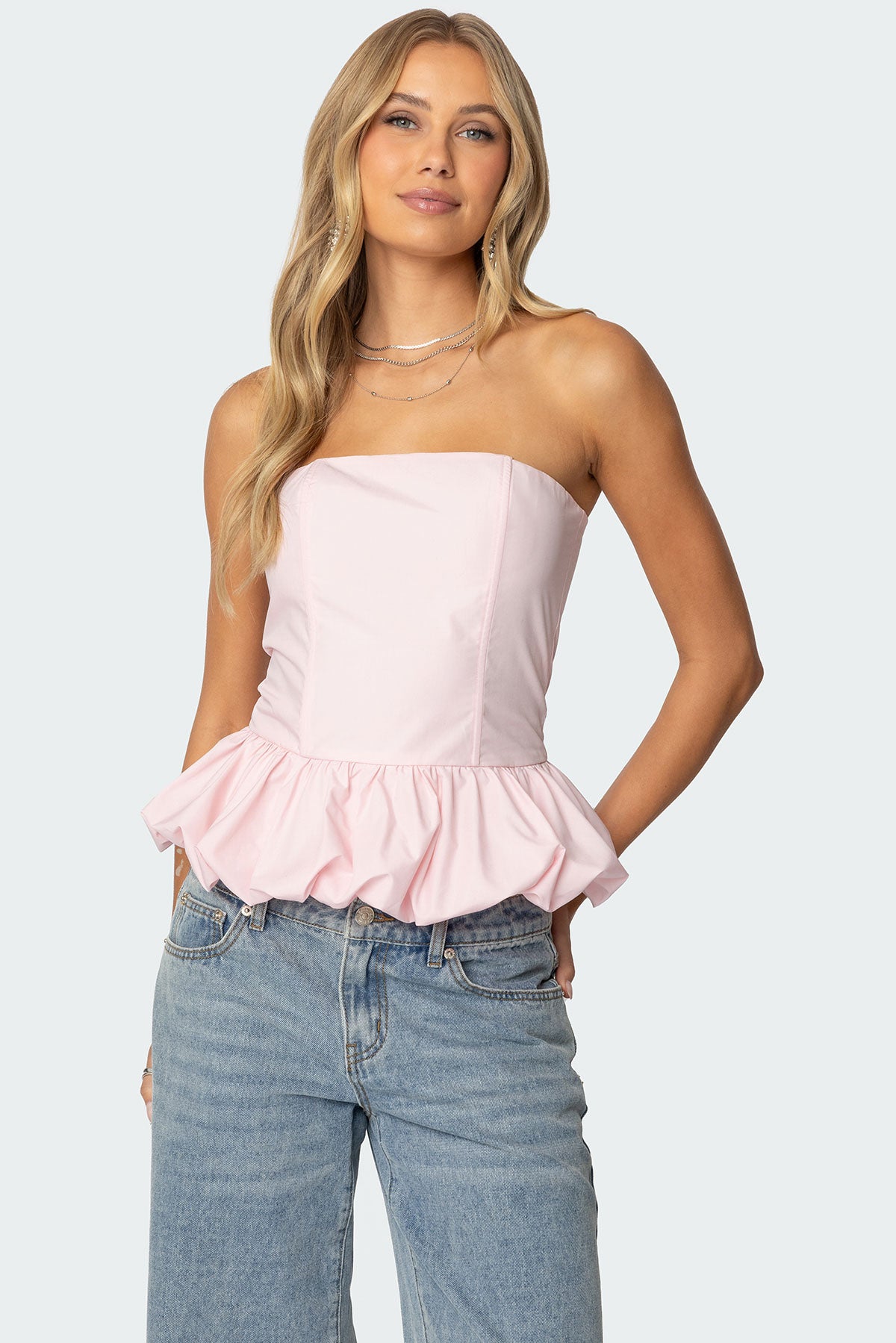 LIGHT PINK