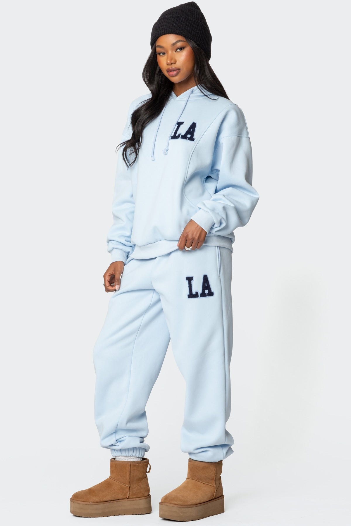 LIGHT BLUE