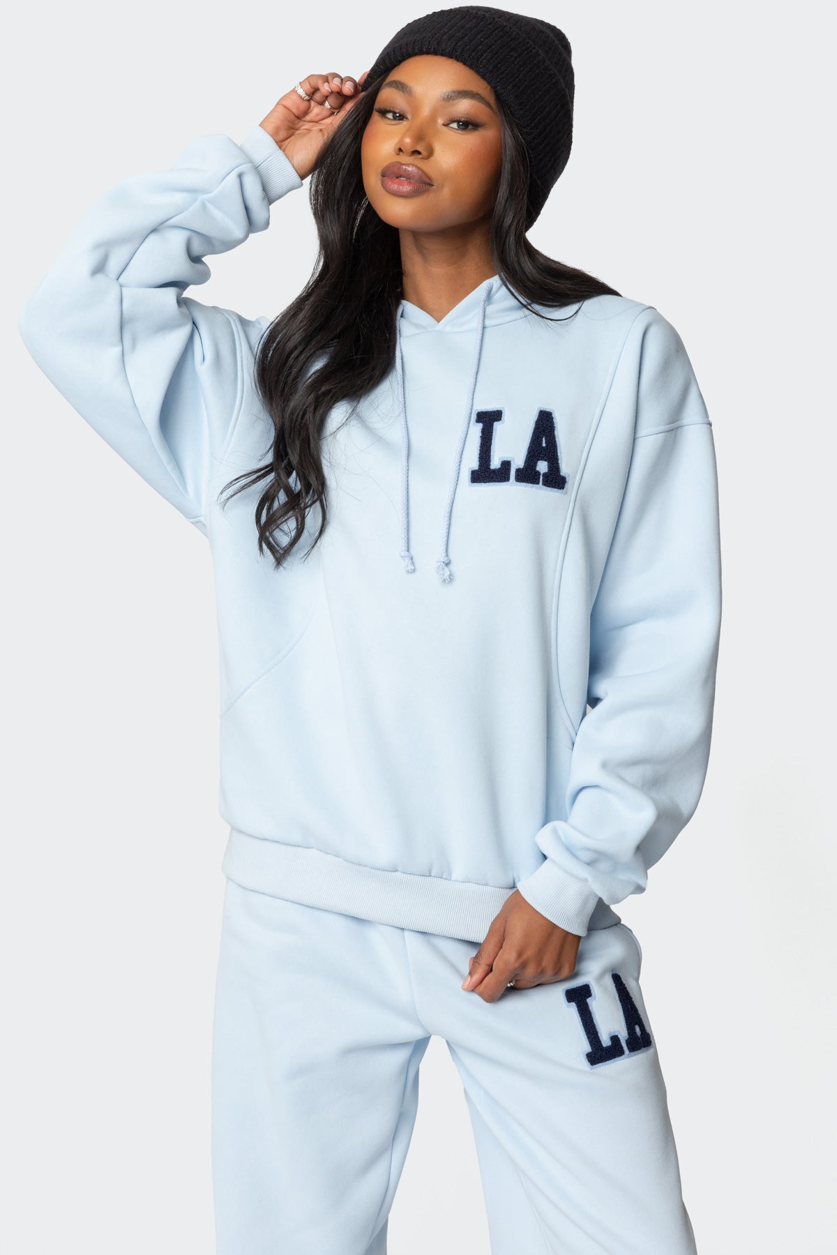 LIGHT BLUE