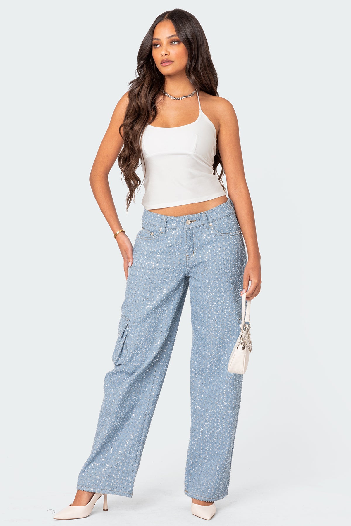 LIGHT BLUE